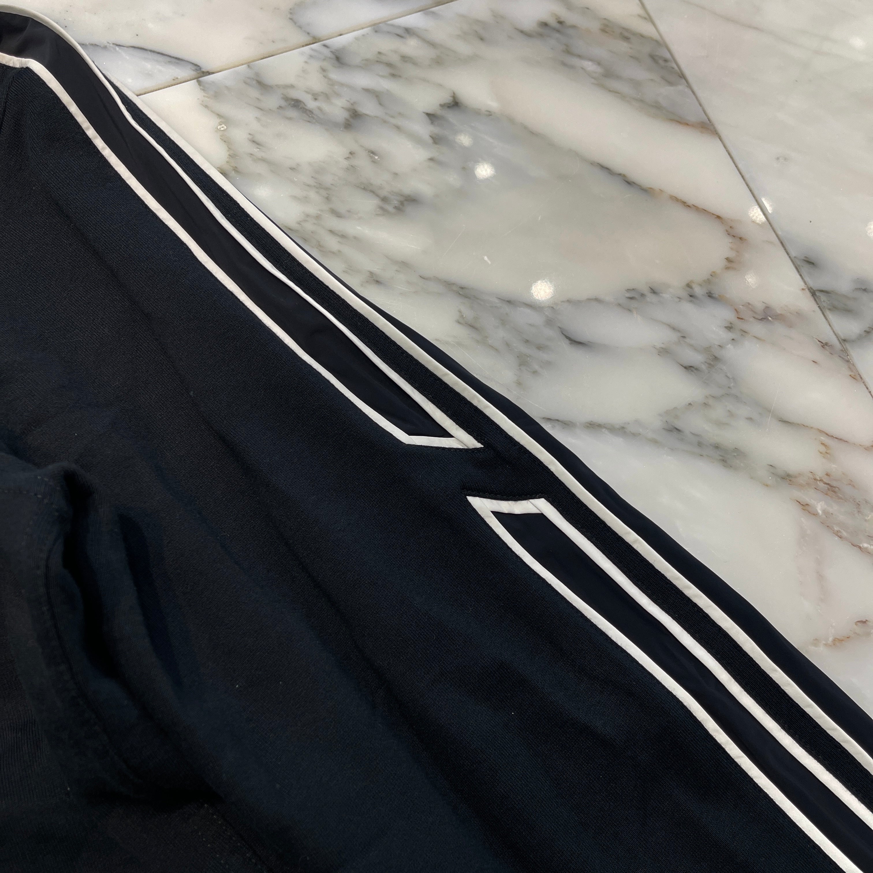 HERMES 2023AW Run H Pullover Hoodie Size XL エルメス ランH プルオーバーフーディー サイズXL