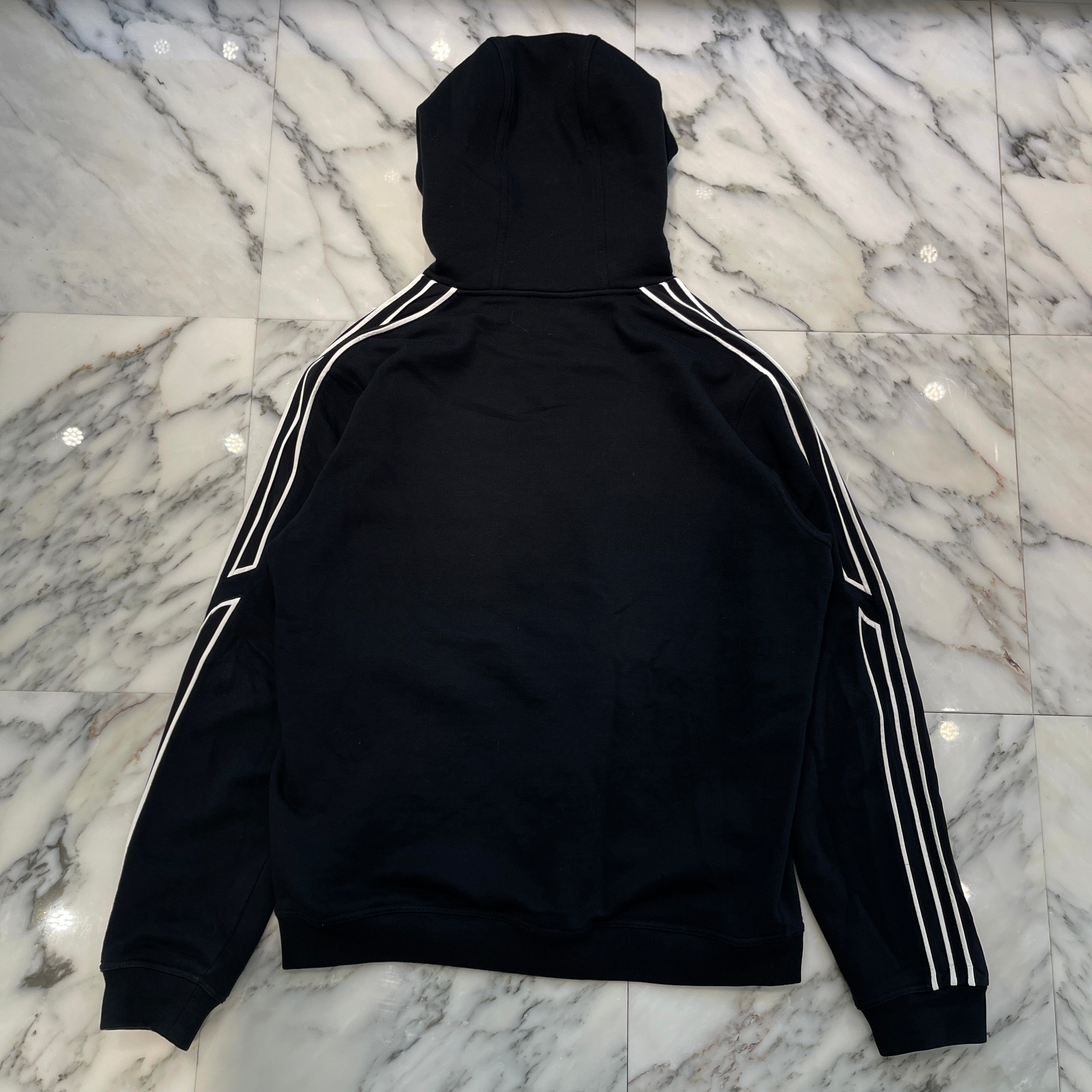 HERMES 2023AW Run H Pullover Hoodie Size XL エルメス ランH プルオーバーフーディー サイズXL