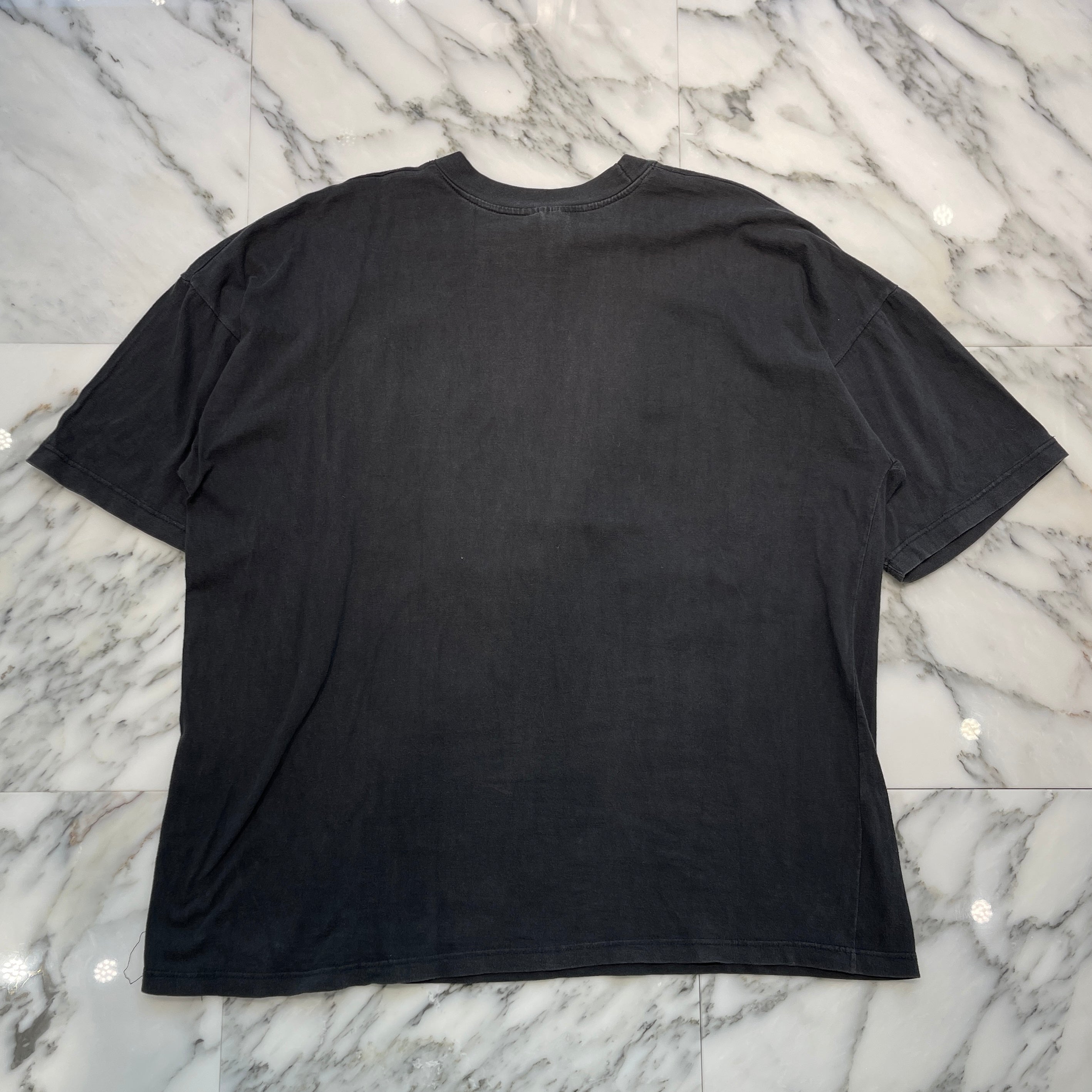 Vintage 90's Nirvana Kurt Cobain Memorial S/S Tee Size XL ヴィンテージ ニルヴァーナ カートコバーン メモリアルショートスリーブTシャツ サイズXL