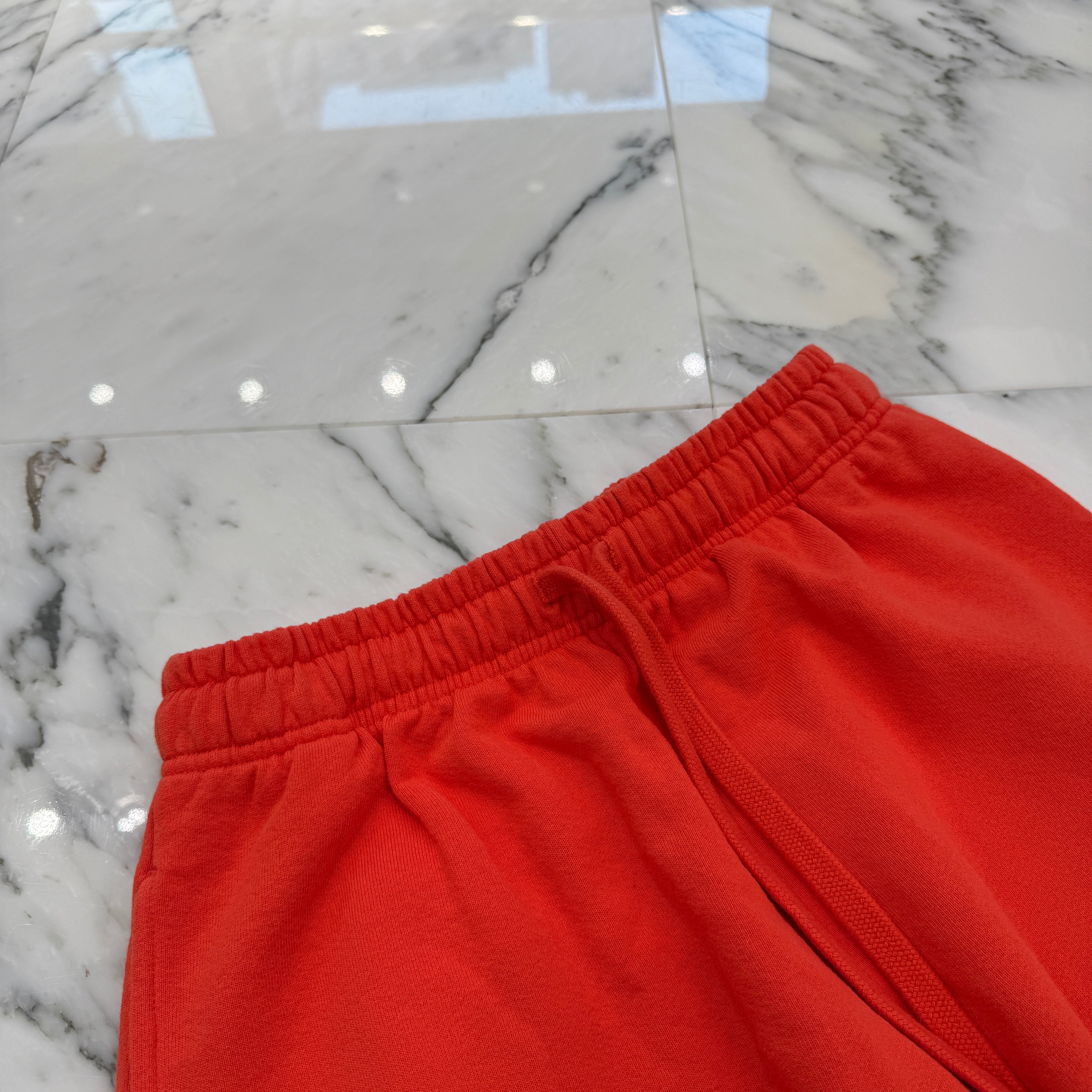 CHROME HEARTS × MATTY BOY 2023SS Sadistic Lipstick Half Pants Size M クロムハーツ × マッティボーイ サディスティックリップスティック ハーツパンツ サイズM