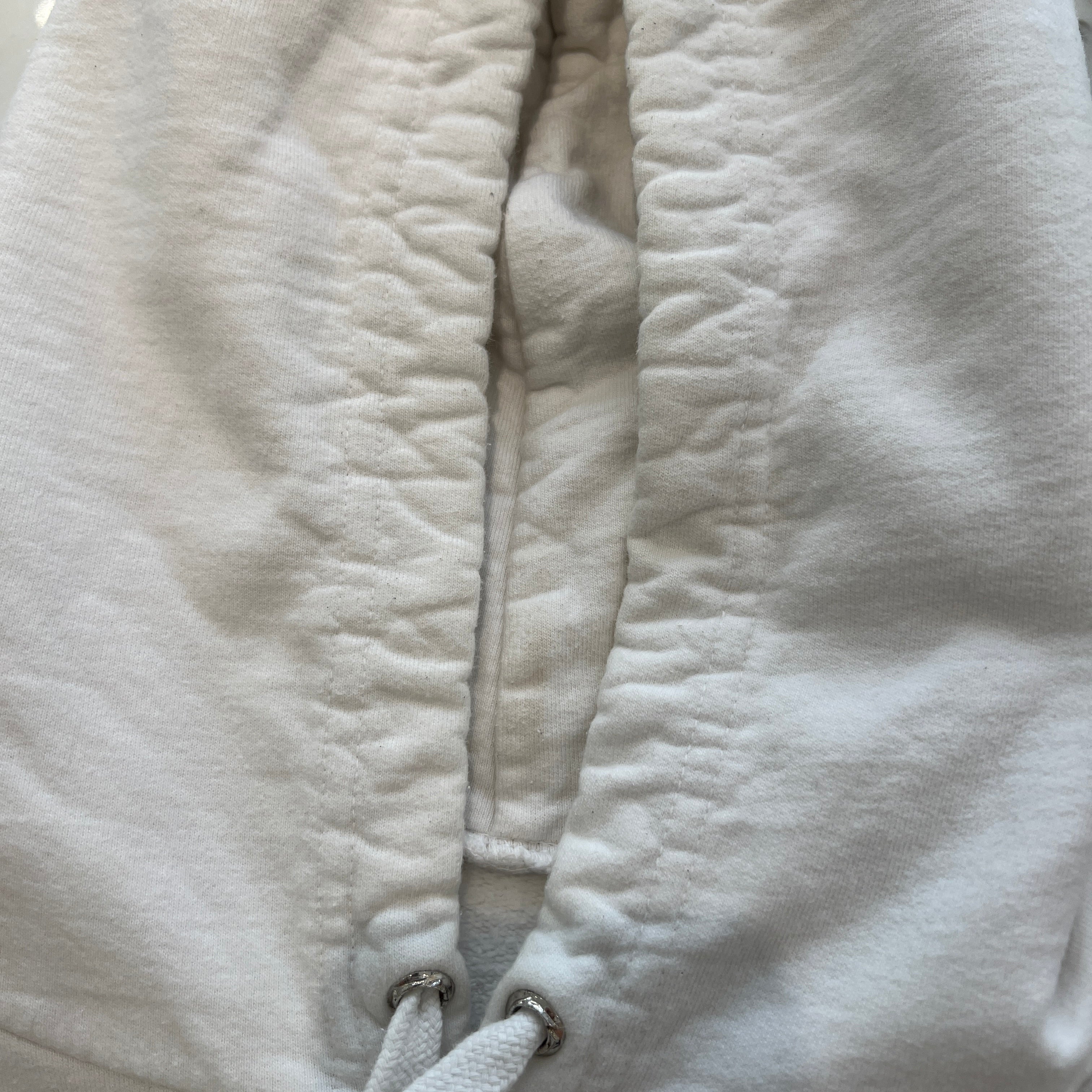 CHROME HEARTS × MATTY BOY Chomper Horseshoe Pullover Hoodie Size XL クロムハーツ × マッティボーイ チョンパー ホースシュー プルオーバーフーディ サイズXL