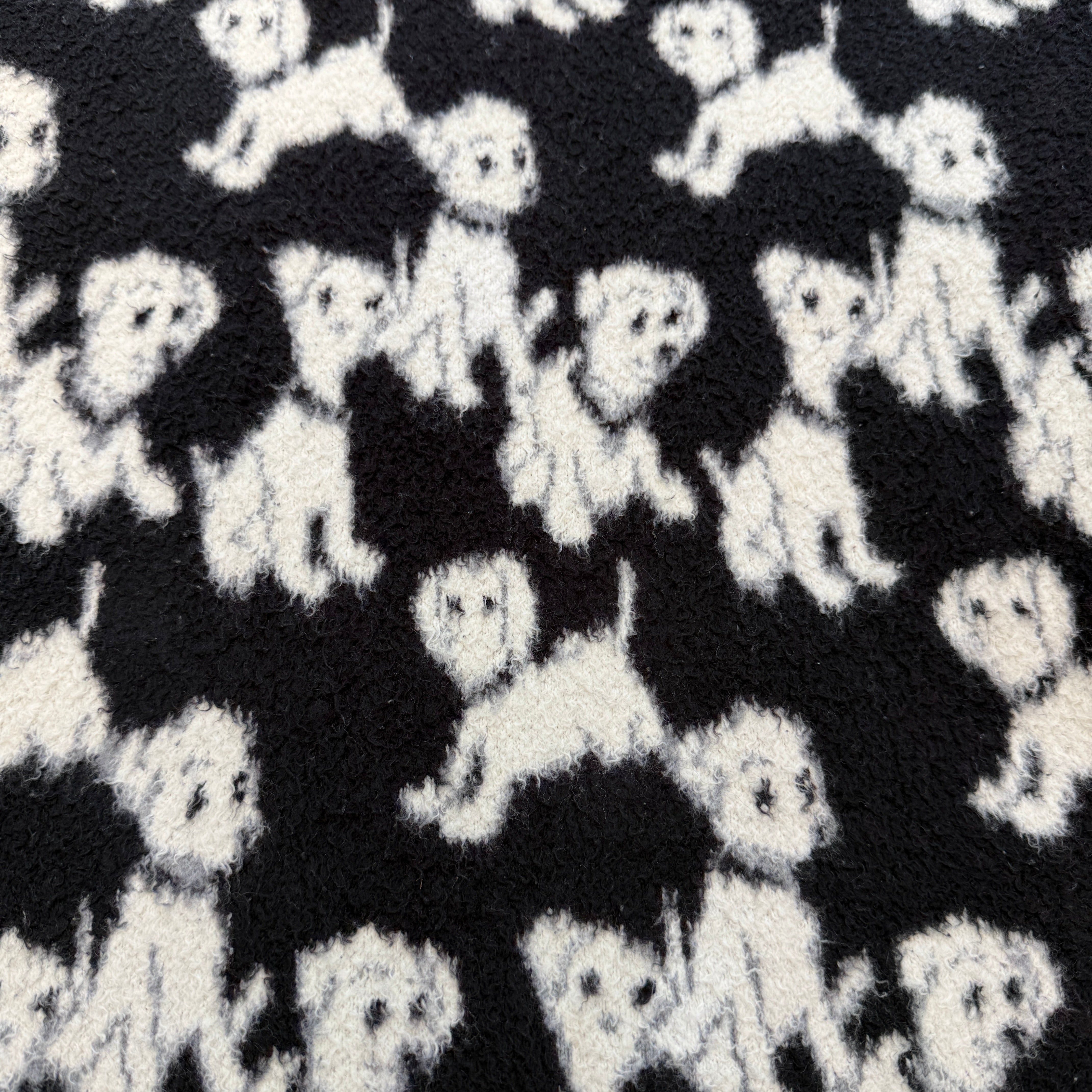 CELINE 2022SS AMY DORIAN Jacquard Cardigan 2A96W531Q Size XL セリーヌ エイミードリアン ジャカード カーディガン サイズXL