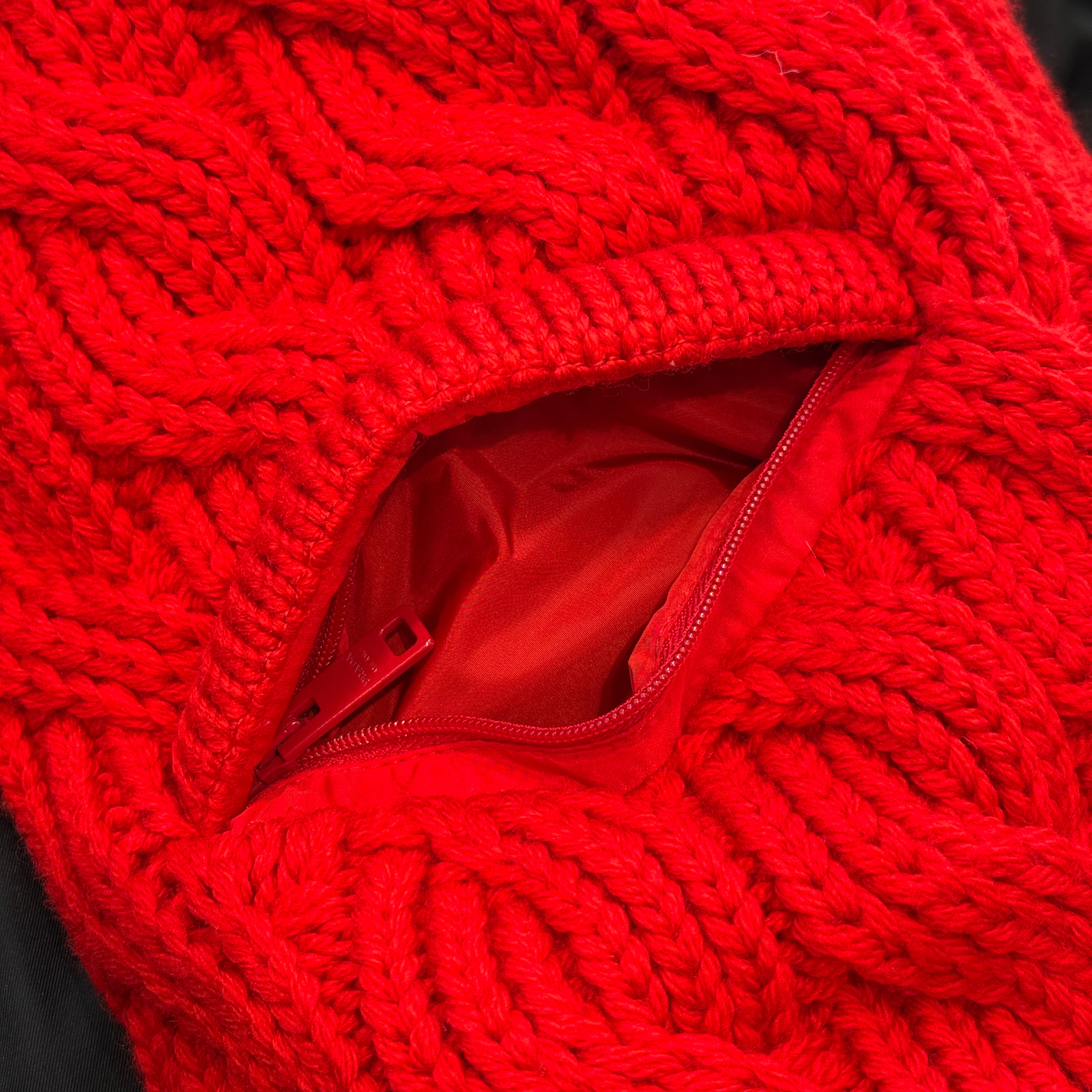 PRADA 2021AW Triangular Plate Nylon Bomb Blouson SGC100 S222 1WQ8 Size S プラダ トライアングルプレート ナイロンボムブルゾン サイズS