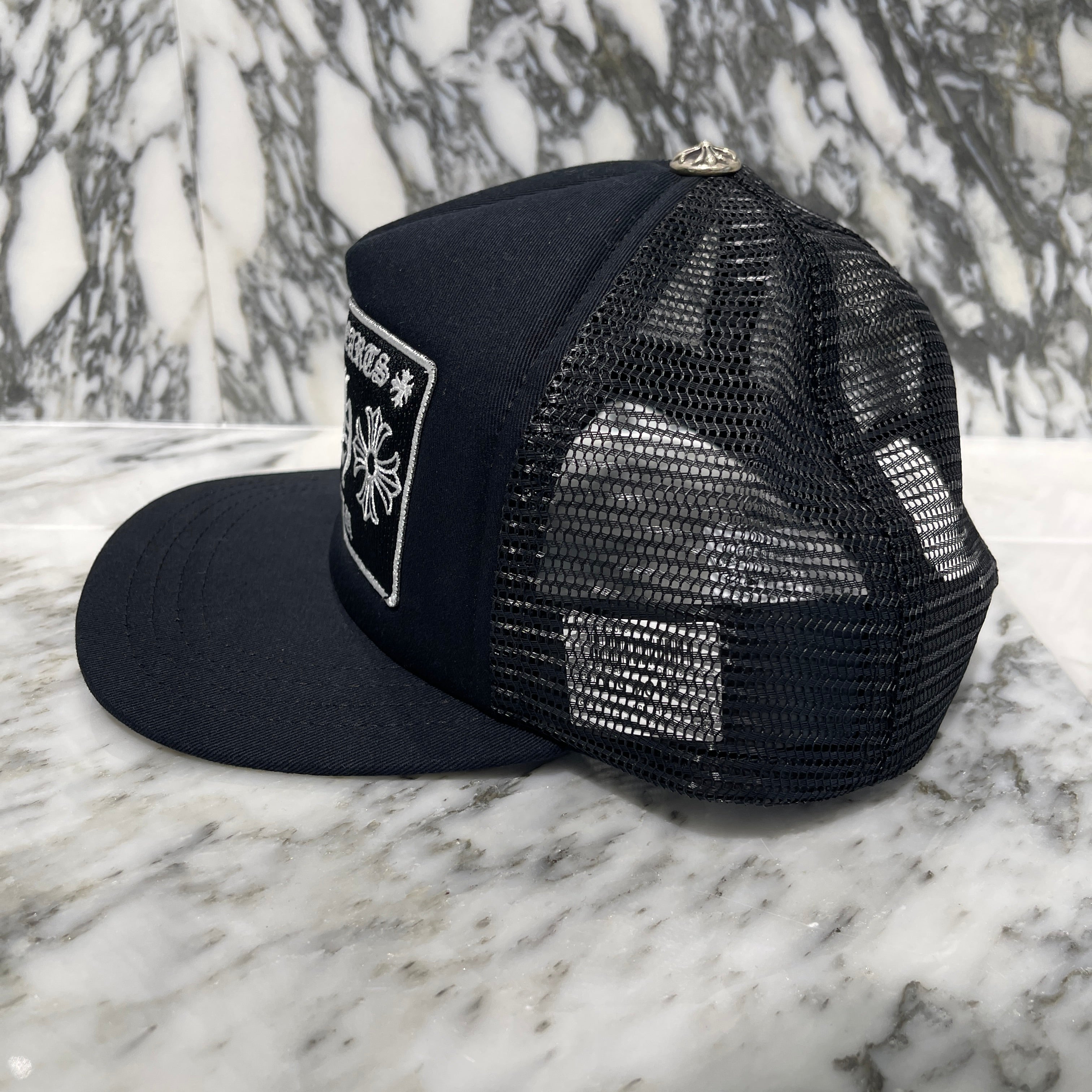 CHROME HEARTS Honolulu Limited Trucker Cap Size ONE SIZE（51-61）クロムハーツ ホノルル限定 トラッカーキャップ サイズONE SIZE（51-61）