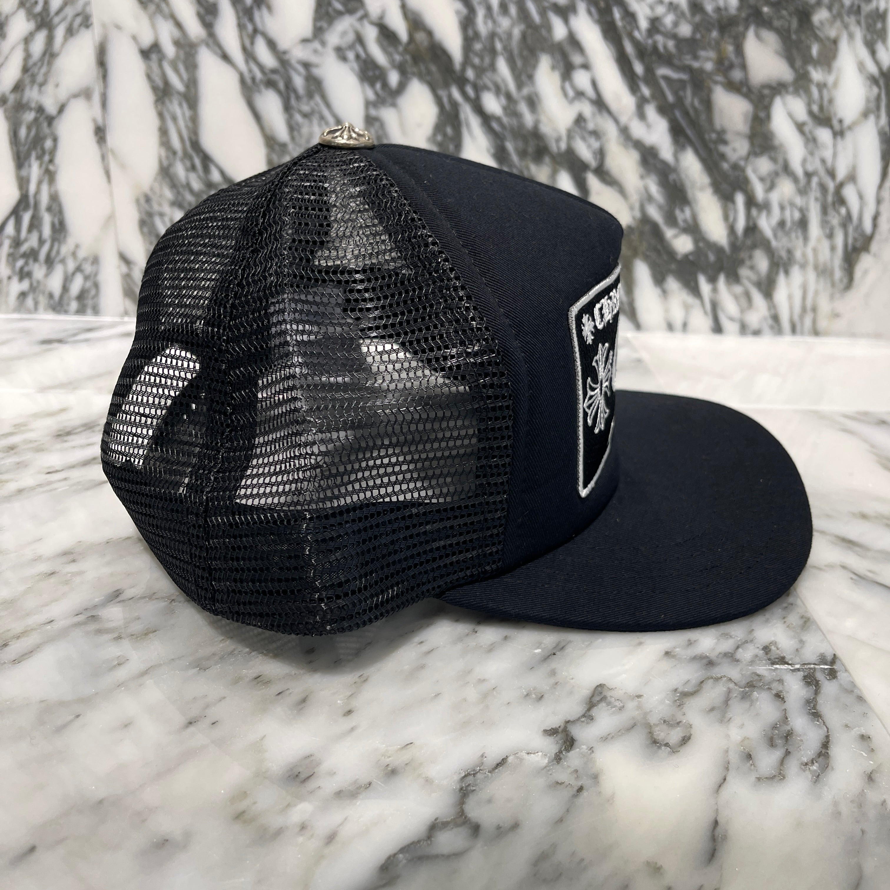 CHROME HEARTS Honolulu Limited Trucker Cap Size ONE SIZE（51-61）クロムハーツ ホノルル限定 トラッカーキャップ サイズONE SIZE（51-61）