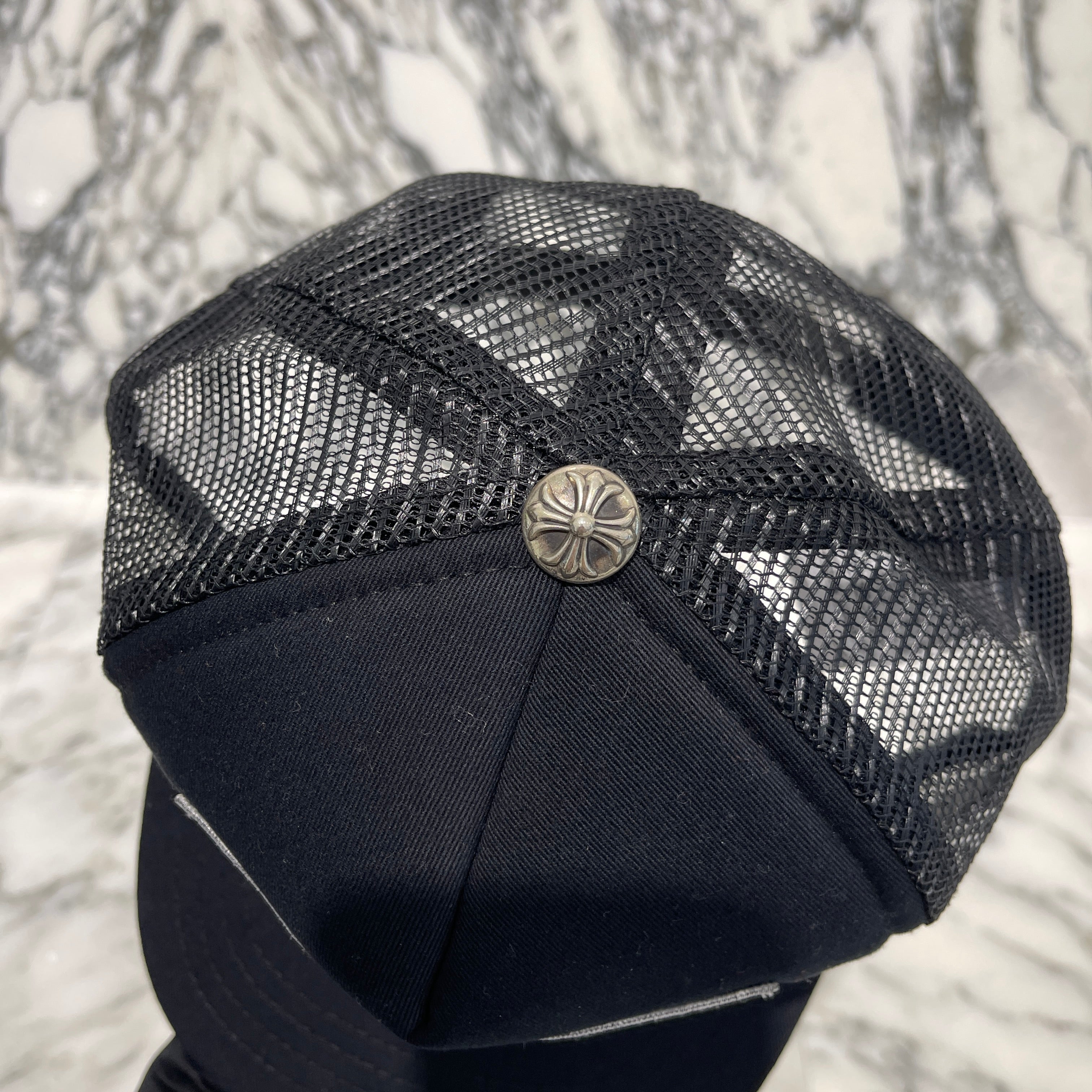 CHROME HEARTS Honolulu Limited Trucker Cap Size ONE SIZE（51-61）クロムハーツ ホノルル限定 トラッカーキャップ サイズONE SIZE（51-61）