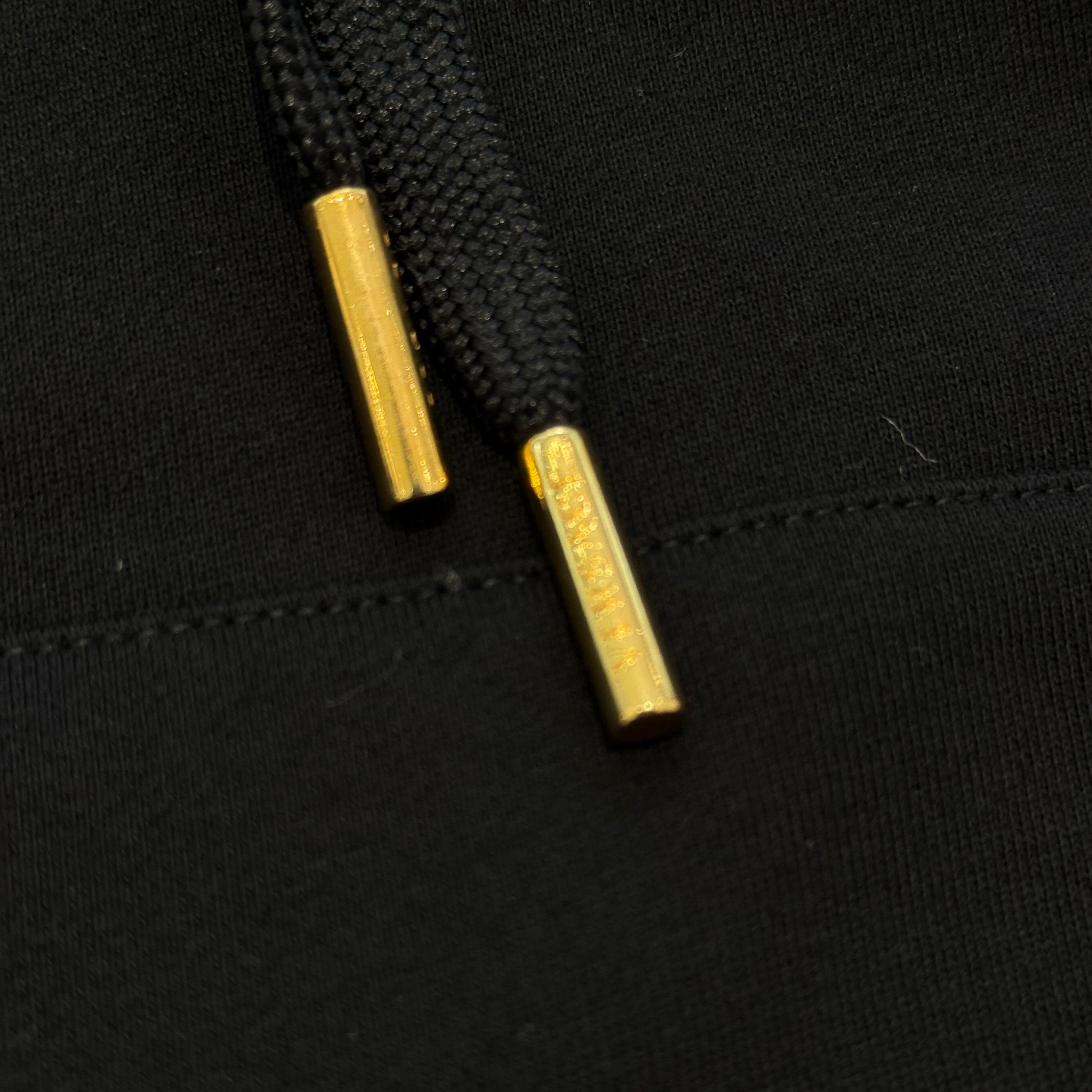 VERSACE 2024AW La Medusa Clip Pullover Hoodie 1008661-1A06213 Size S ヴェルサーチェ ラ メドゥーサ クリップ プルオーバーフーディ サイズS