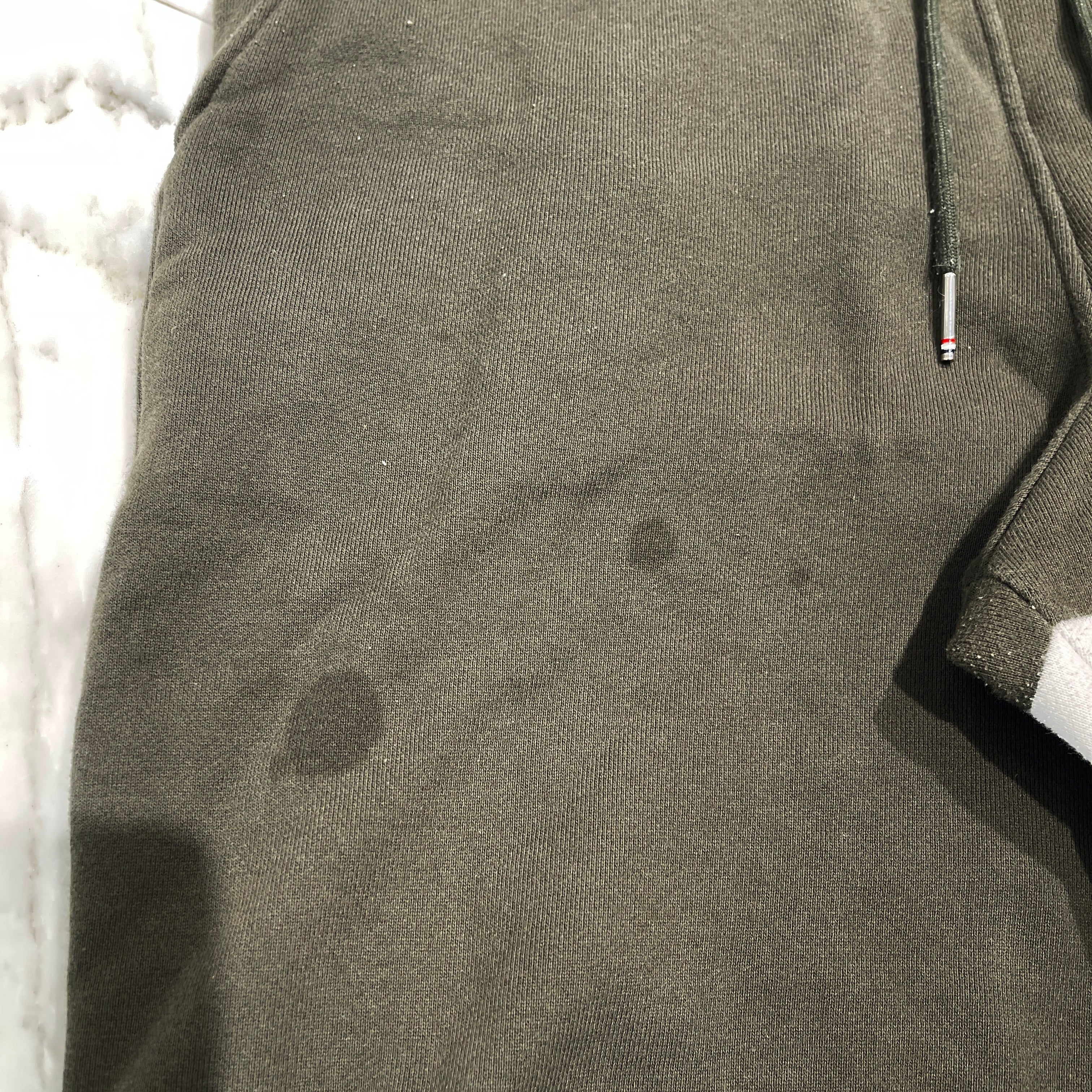 THOM BROWNE 2024SS 4BAR Classic Sweat Pants MJW008H-00535320 Size 3 トムブラウン 4BAR クラシック スウェットパンツ サイズ3