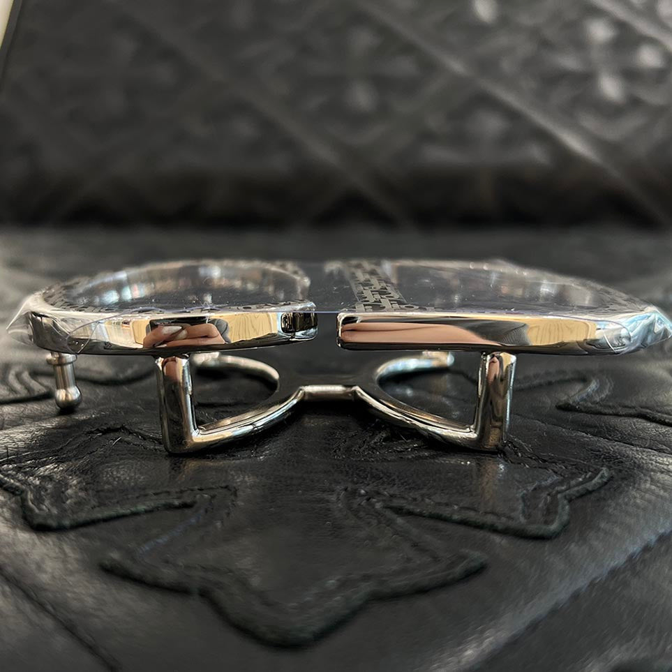 DIOR Dior HOMME Oblique CD Logo Belt Buckle 4907RUMET H07K ディオール ディオールオム オブリーク柄CDロゴベルトバックル