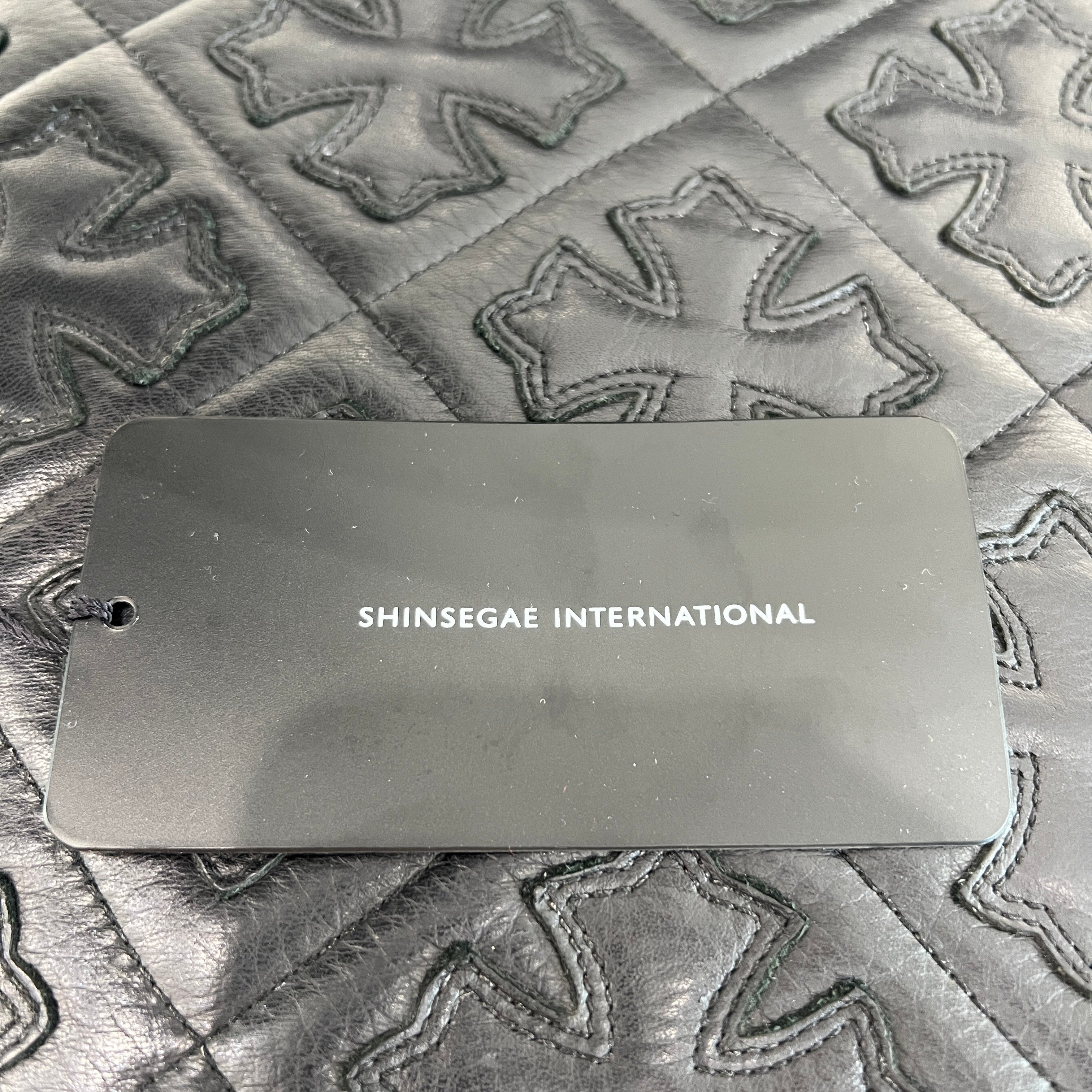 CHROME HEARTS CH Logo Embroidery Trucker Cap Size ONE SIZE（53-60）クロムハーツ CHロゴ刺繍 トラッカーキャップ サイズONE SIZE（53-60）