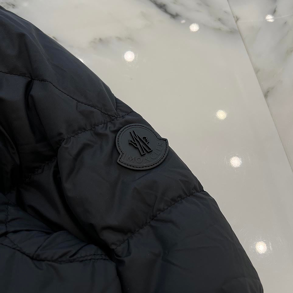 MONCLER Diounes Reversible Bomber Jacket J20911A00036 5971F Size 2 モンクレール ディオネスリバーシブルボンバージャケット サイズ2