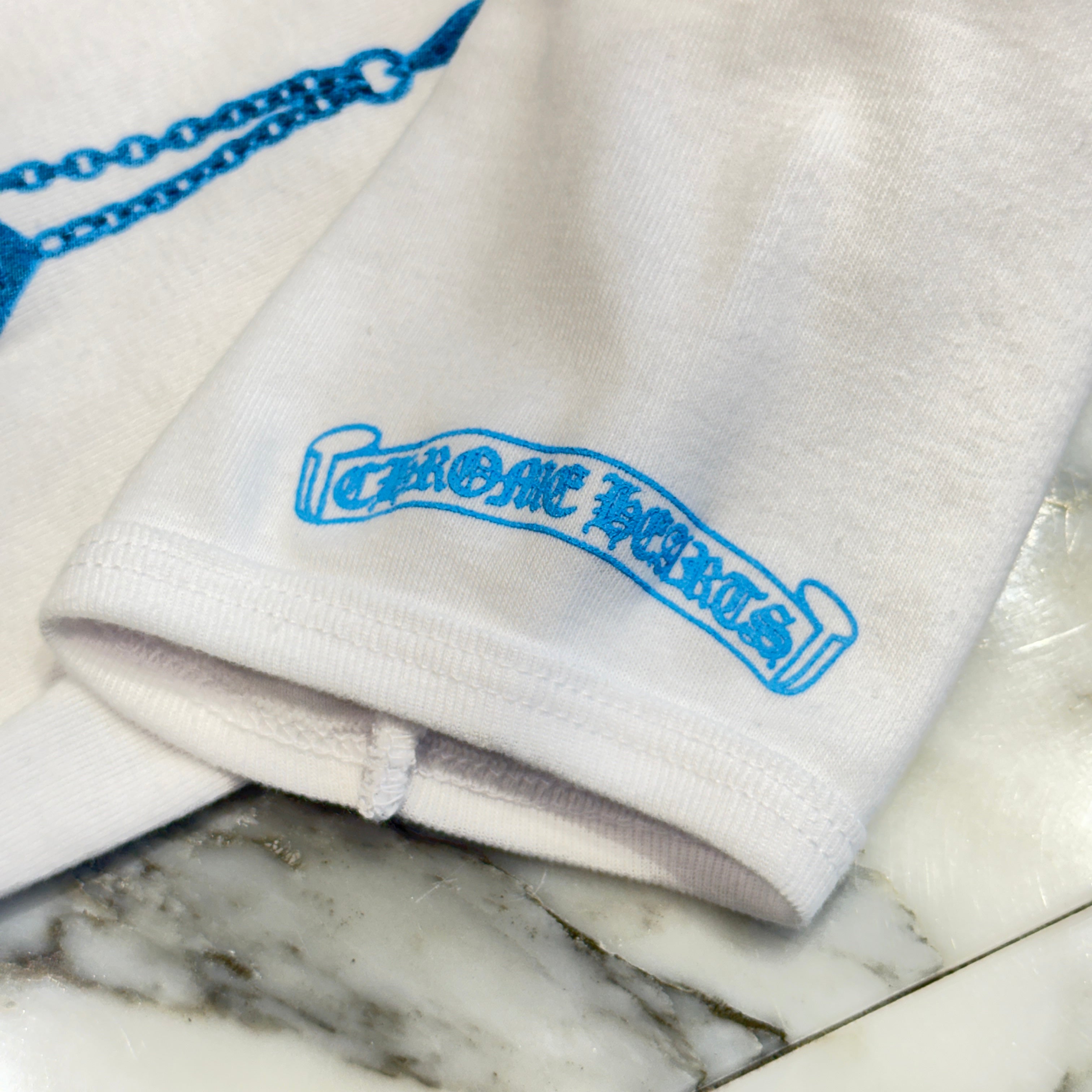 CHROME HEARTS 2024SS Las Vegas Limited Dice S/S Tee Size ONE SIZE （68-112）クロムハーツ ラスベガスリミテッド ダイスショートリーブTシャツ サイズONE SIZE