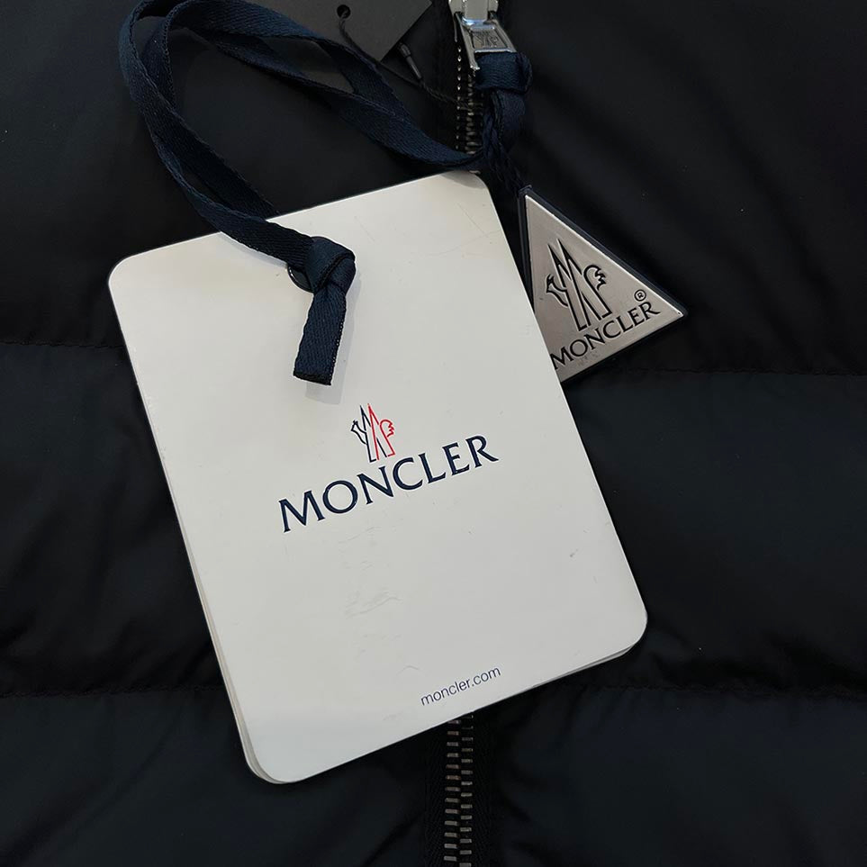 MONCLER Diounes Reversible Bomber Jacket J20911A00036 5971F Size 2 モンクレール ディオネスリバーシブルボンバージャケット サイズ2