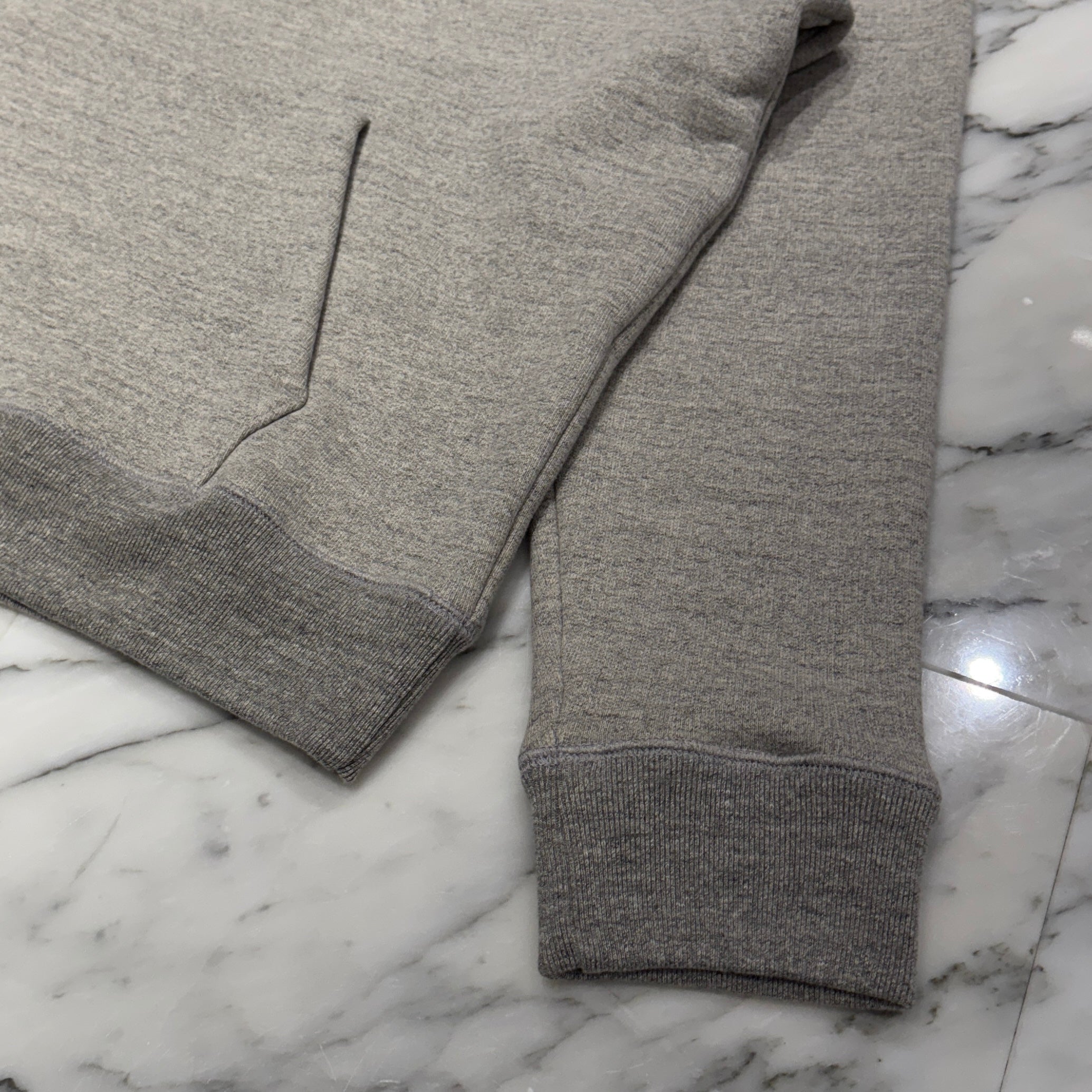 CHROME HEARTS 2025SS Y NOT Cemetery Cross Applique Embroidery Pullover Hoodie Size L クロムハーツ ワイノット セメタリークロス アップリケ刺繡 プルオーバーフーディ サイズL