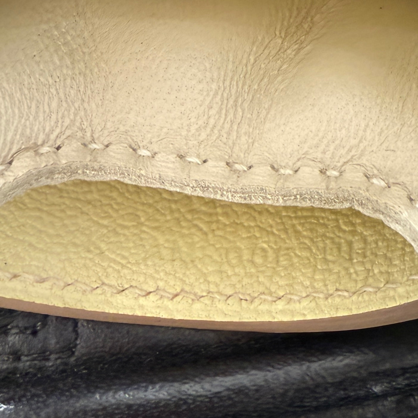 HERMES Rodeo Charm Robeo Cool PM K刻印 エルメス ロデオ チャーム ロベオ・クール PM