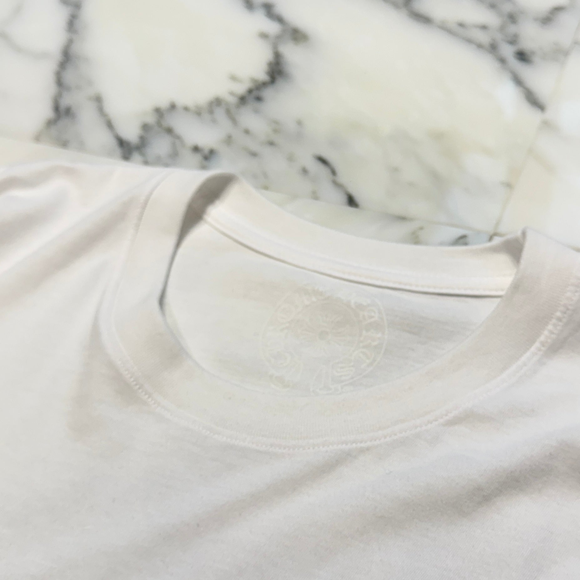 CHROME HEARTS Las Vegas Limited Horseshoe Tee Size XL クロムハーツ ラスベガス限定 ホースシュー Tシャツ サイズXL