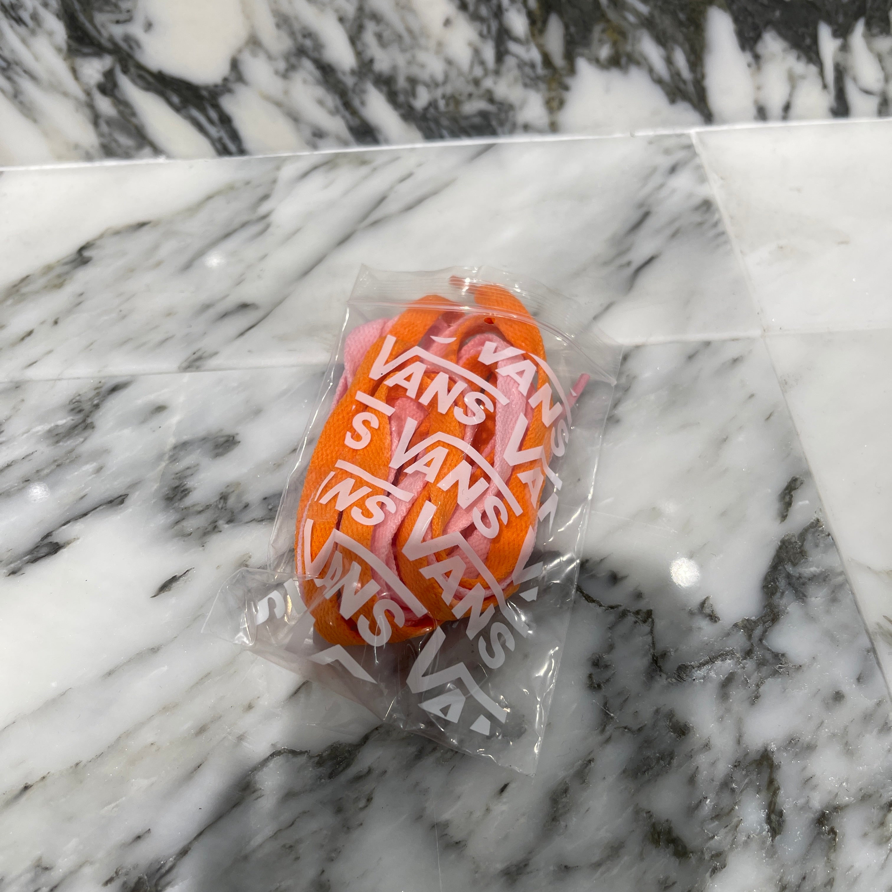 GALLERY DEPT. × Vault by Vans 2023AW Rowley XLT LX "Neopolitan" Low Cut Sneakers VN000E21CPX Size 27 ギャラリーデプト. × ボルト バイ バンズ ローリー XLT LX "ニオポリタン" ローカット スニーカー サイズ 27cm