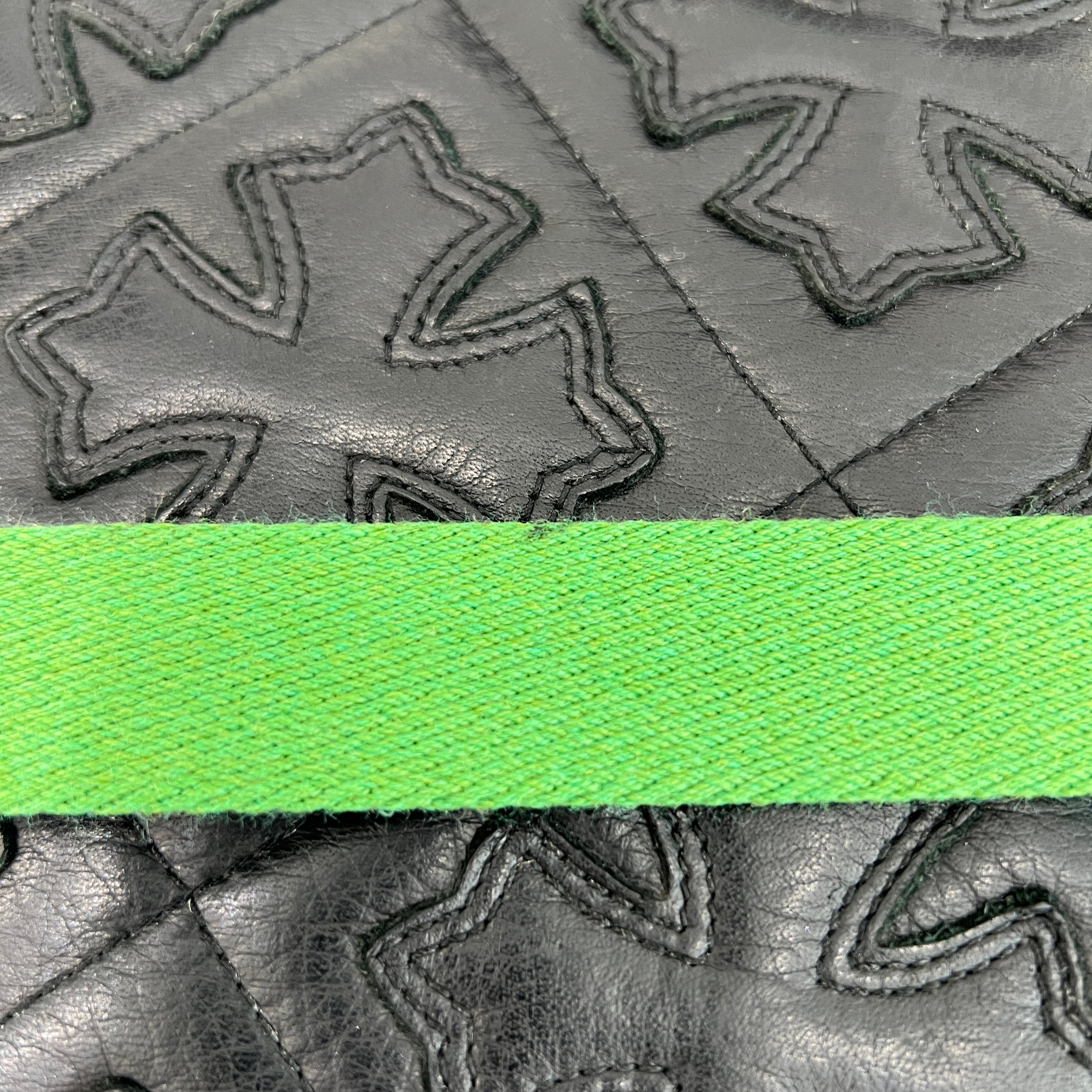 HERMES Evelyn TPM "Vert Yucca" B刻印 エルメス エブリン TPM "ヴェールユッカ" レザーショルダーバッグ B刻印