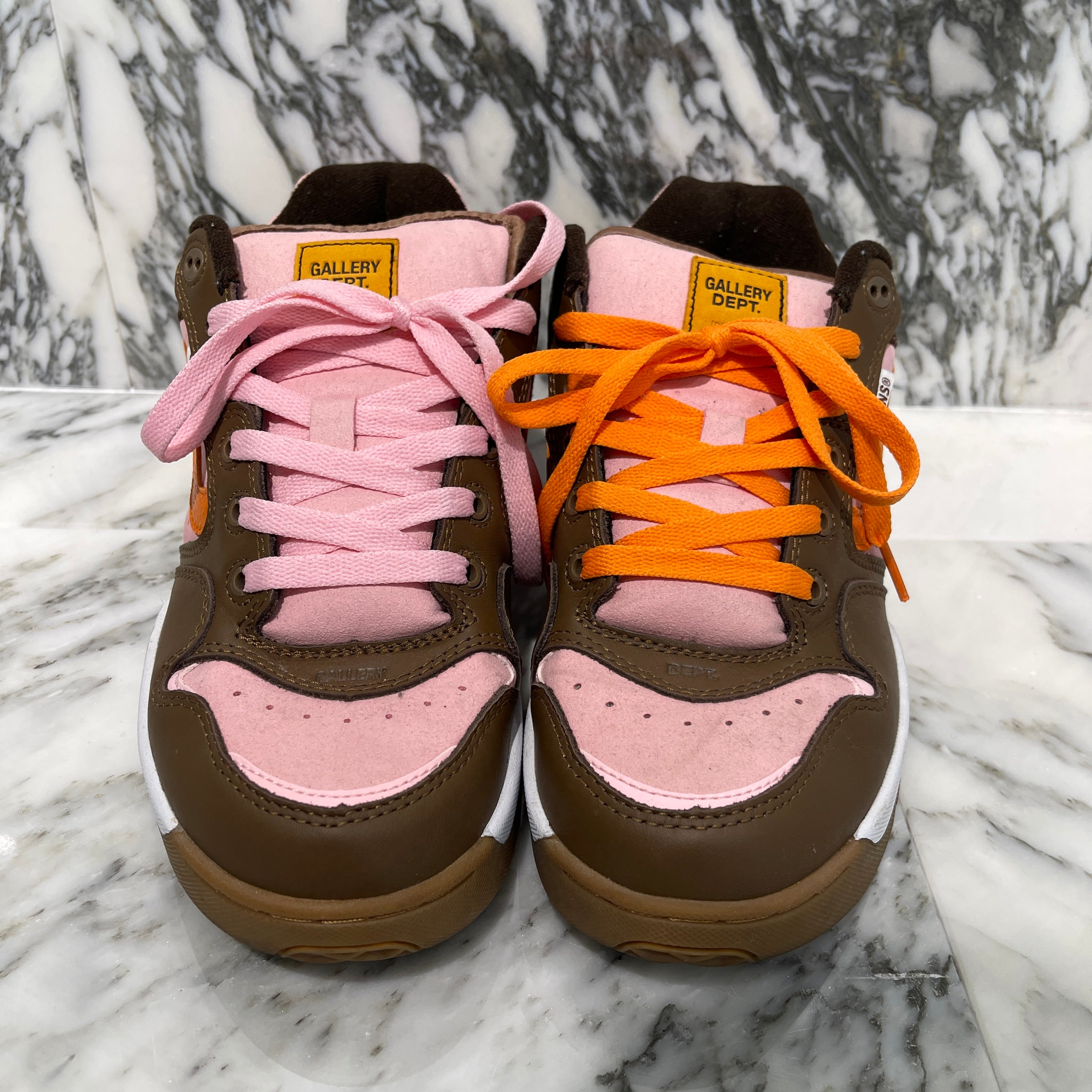 GALLERY DEPT. × Vault by Vans 2023AW Rowley XLT LX 