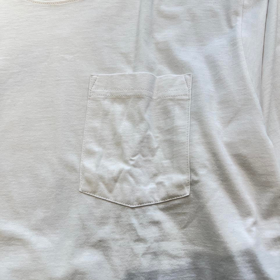 CHROME HEARTS Old English Neck Logo Neon Yellow Long Sleeve Tee Size L クロムハーツ オールドイングリッシュネックロゴネオンイエローロングスリーブTシャツ サイズL