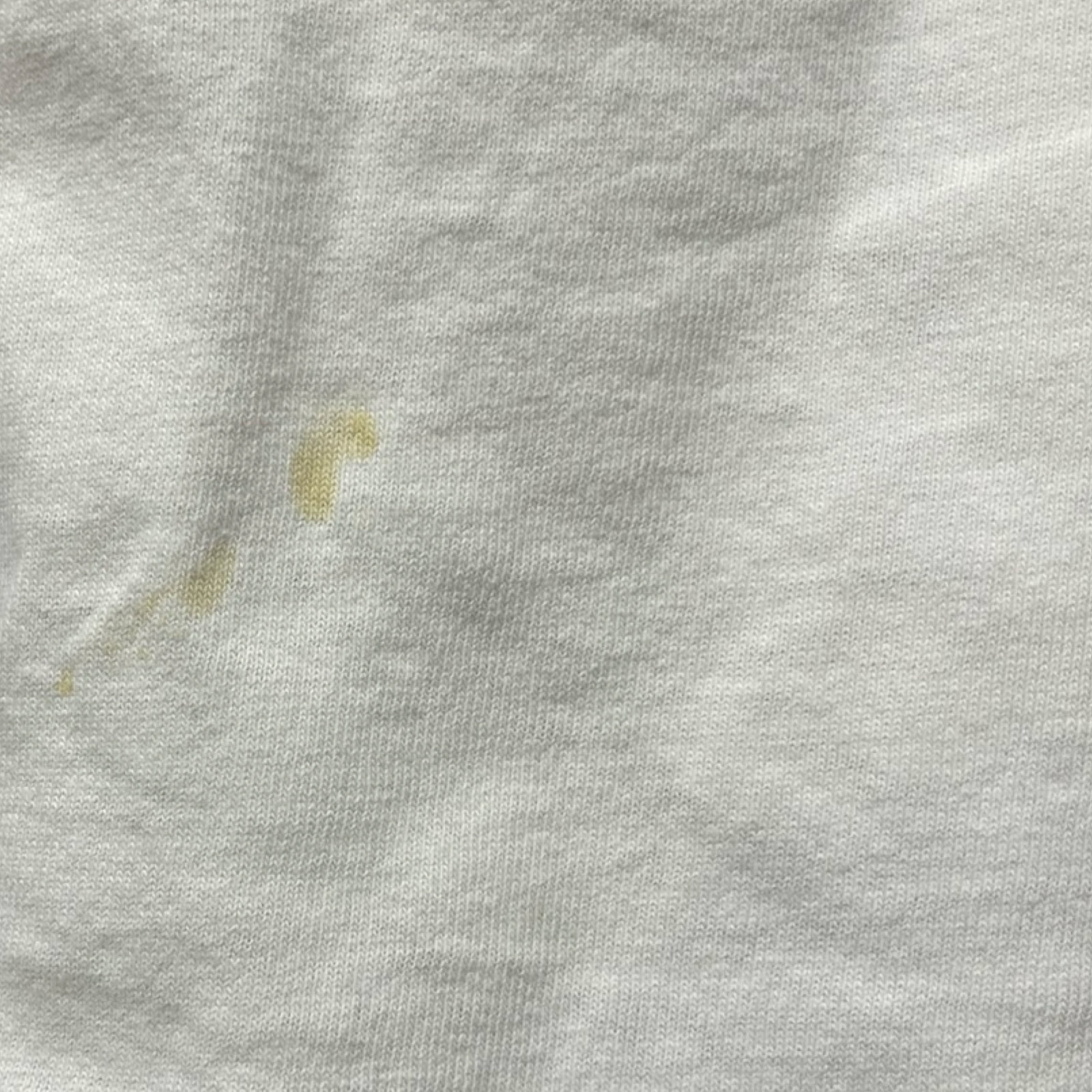 Vintage 90's Kermit Clein S/S Tee Size XL