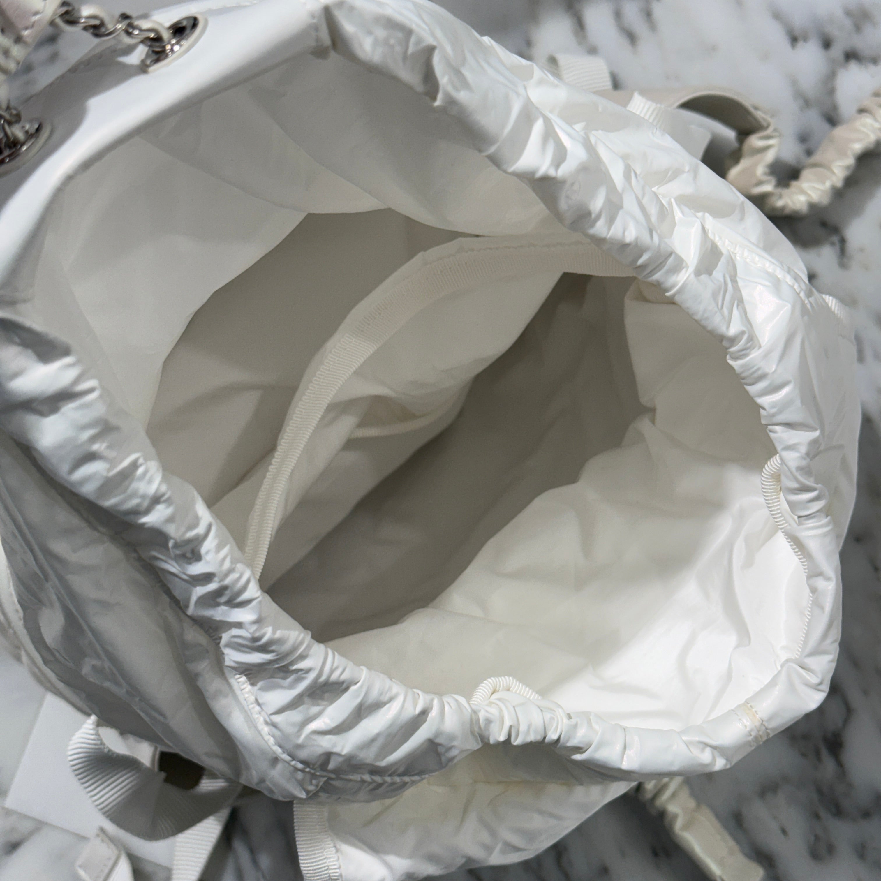 CHANEL Coco Mark Calf Skin Leather 2Way Waist Shoulder Bag シャネル ココマーク カーフスキンレザー 2WAY ウェストポーチ