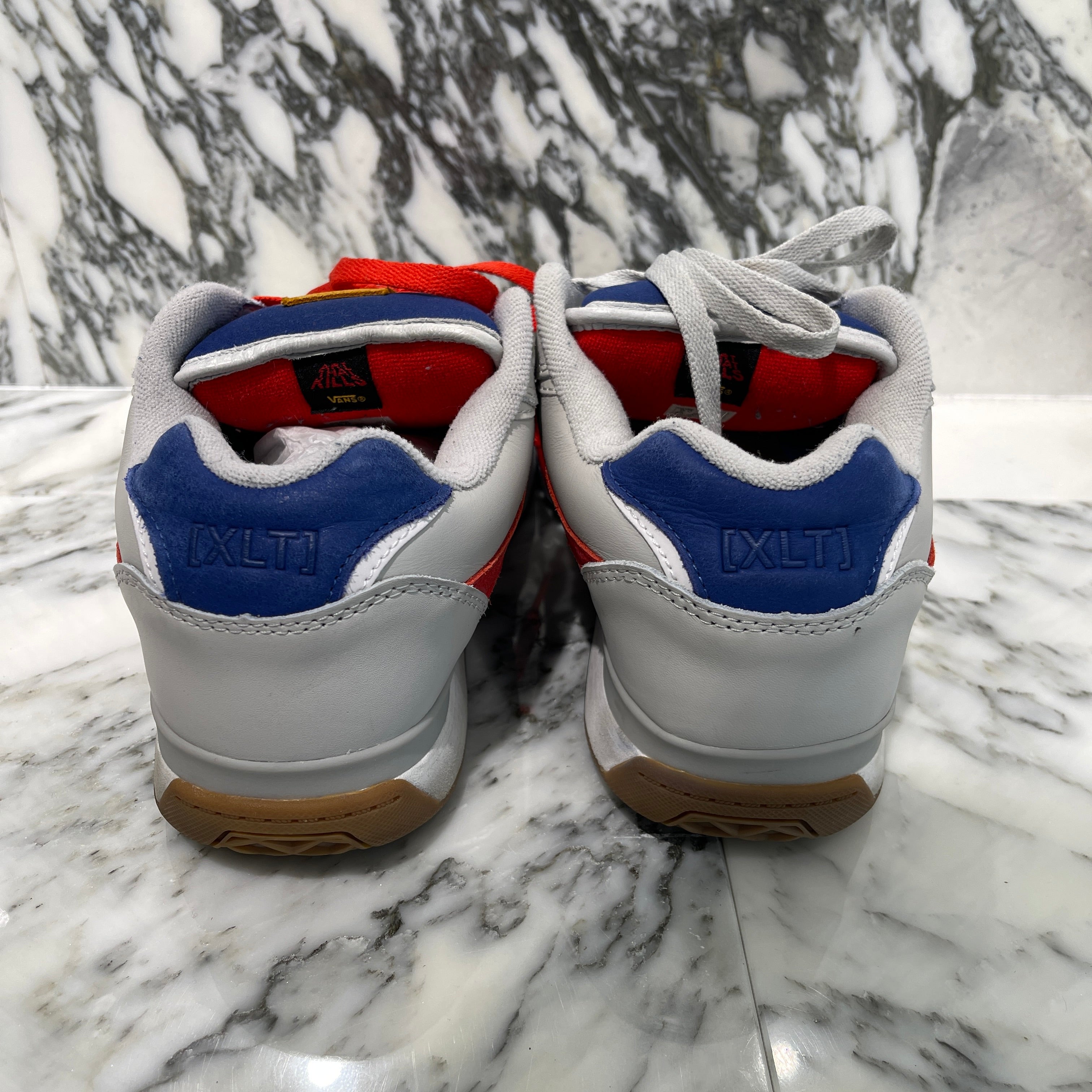 GALLERY DEPT. × Vault by Vans 2023AW Rowley XLT LX 