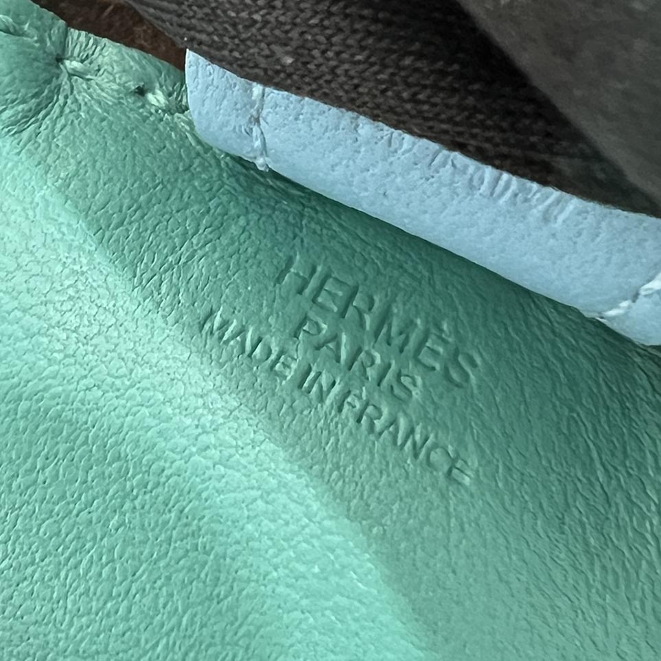 HERMES Rodeo PM Charm A刻印 エルメス ロデオ PM チャーム A刻印