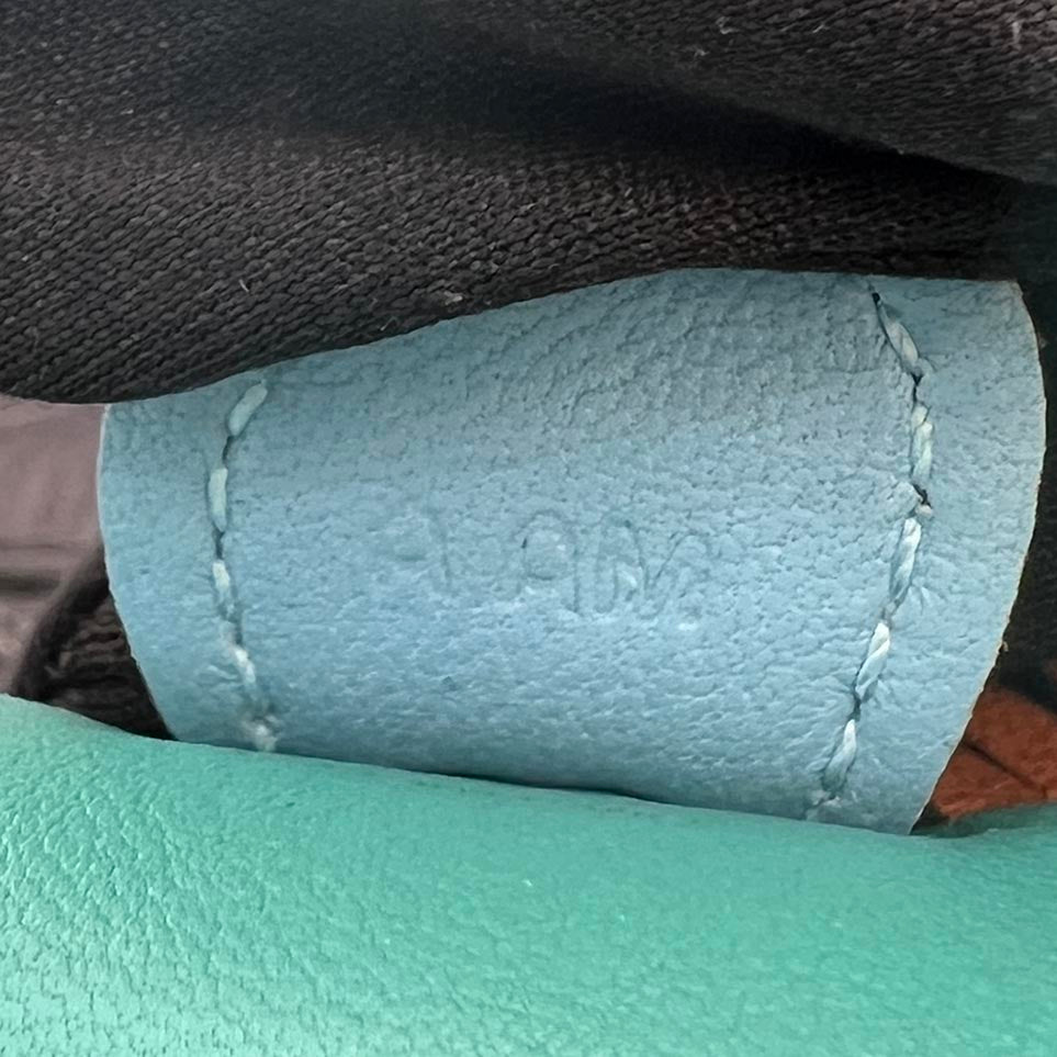 HERMES Rodeo PM Charm A刻印 エルメス ロデオ PM チャーム A刻印