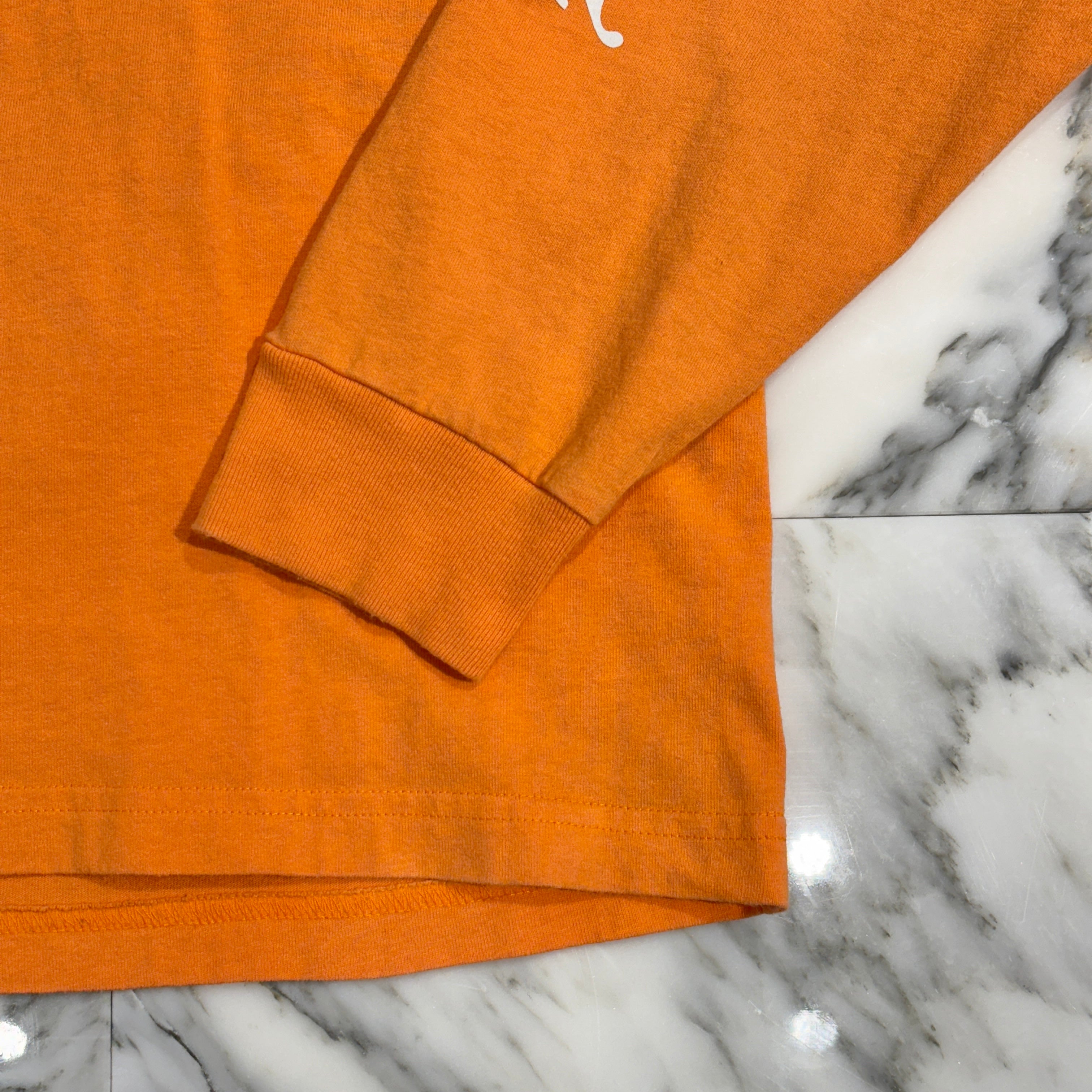 CHROME HEARTS × MATTY BOY 2021SS PPO LINK BUILD Long Sleeve Tee Size L クロムハーツ × マッティボーイ リンクビルド ロングスリーブTシャツ サイズL