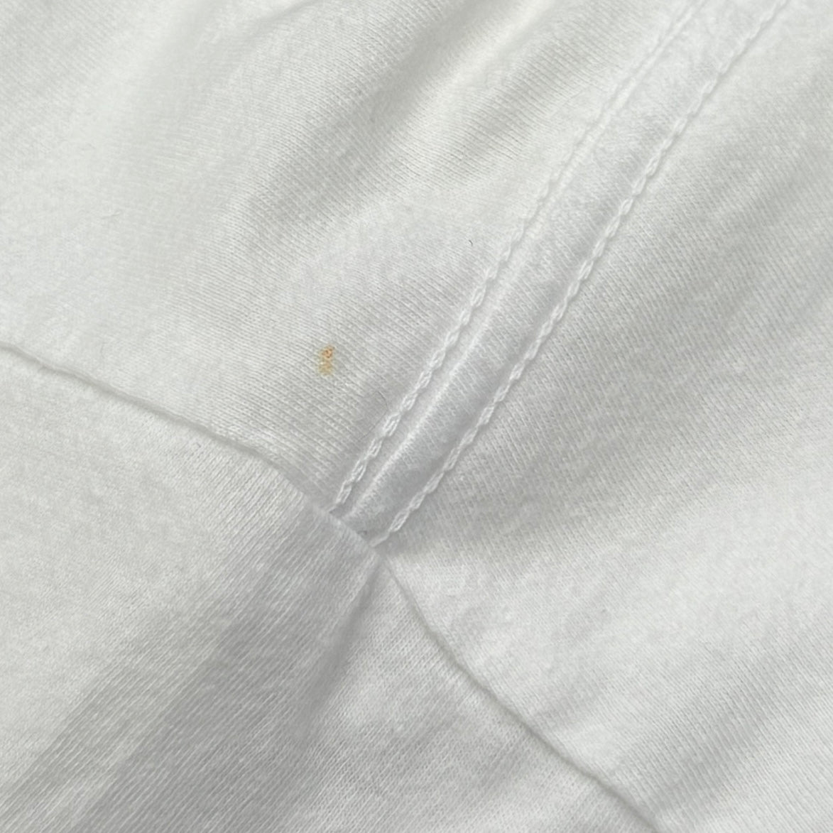 CHROME HEARTS Chengdu Limited Back Horseshoe Tee Size L クロムハーツ チェンドゥ限定 バックホースシュー Tシャツ サイズL