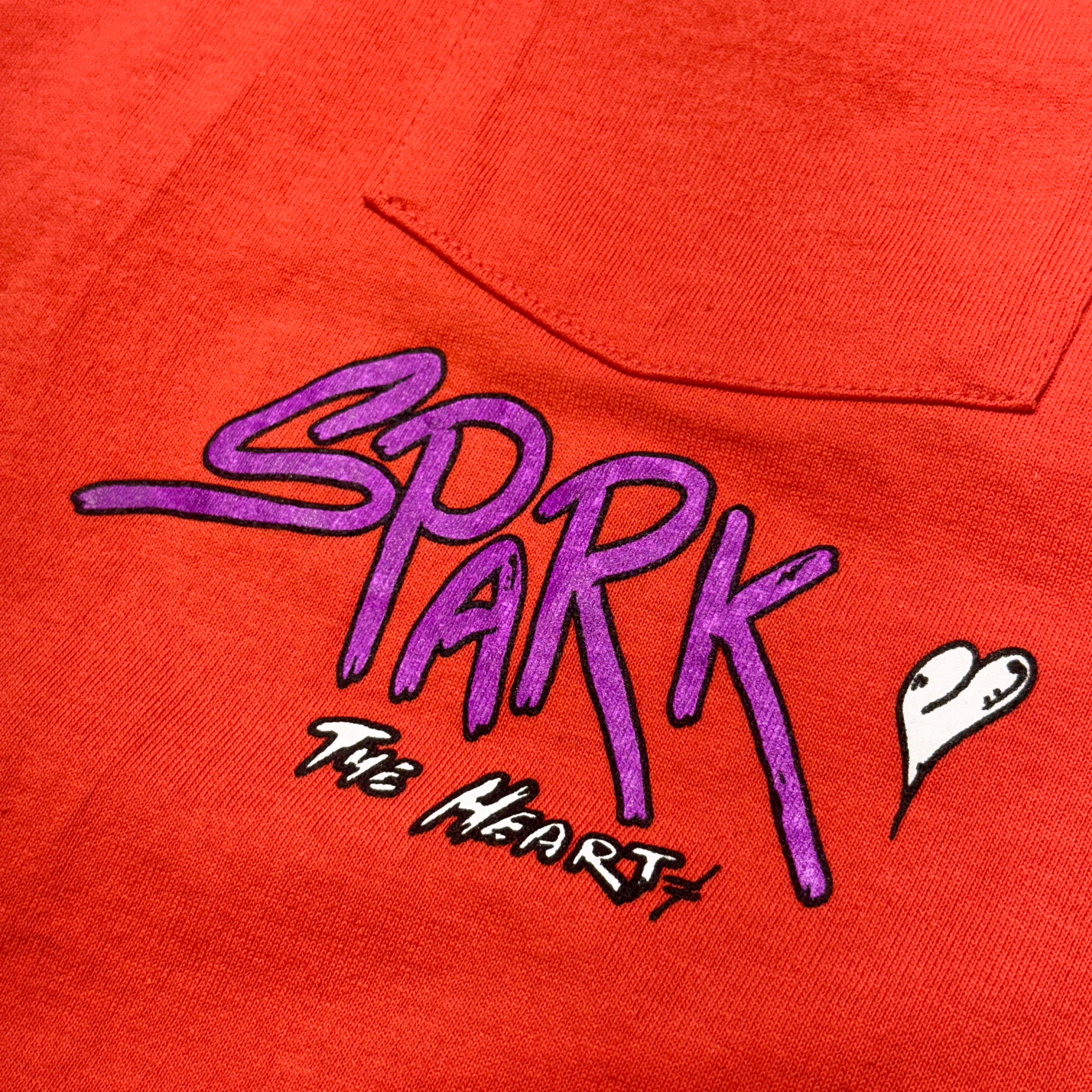 CHROME HEARTS×MATTY BOY 2023SS Sadistic Lipstick Long Sleeve Tee Size L クロムハーツ × マッティボーイ サディスティックリップスティック ロングスリーブTシャツ サイズL