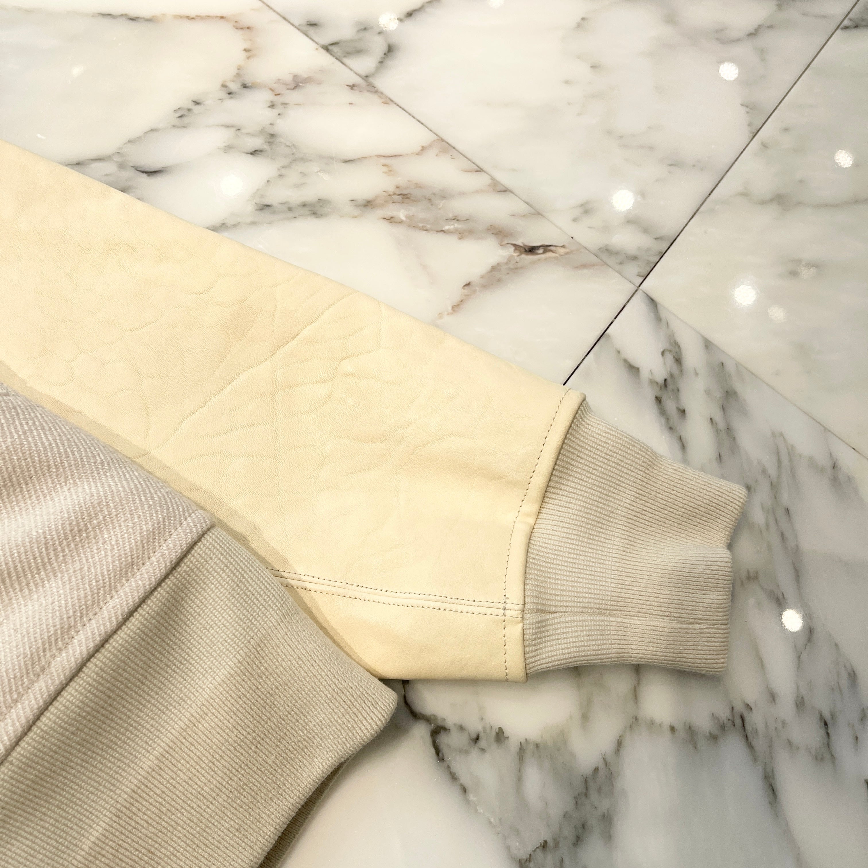 visvim 2022AW Varsity Jacket 0122205013018 Size 2 ビズビム ヴァーシティー ジャケット サイズ2