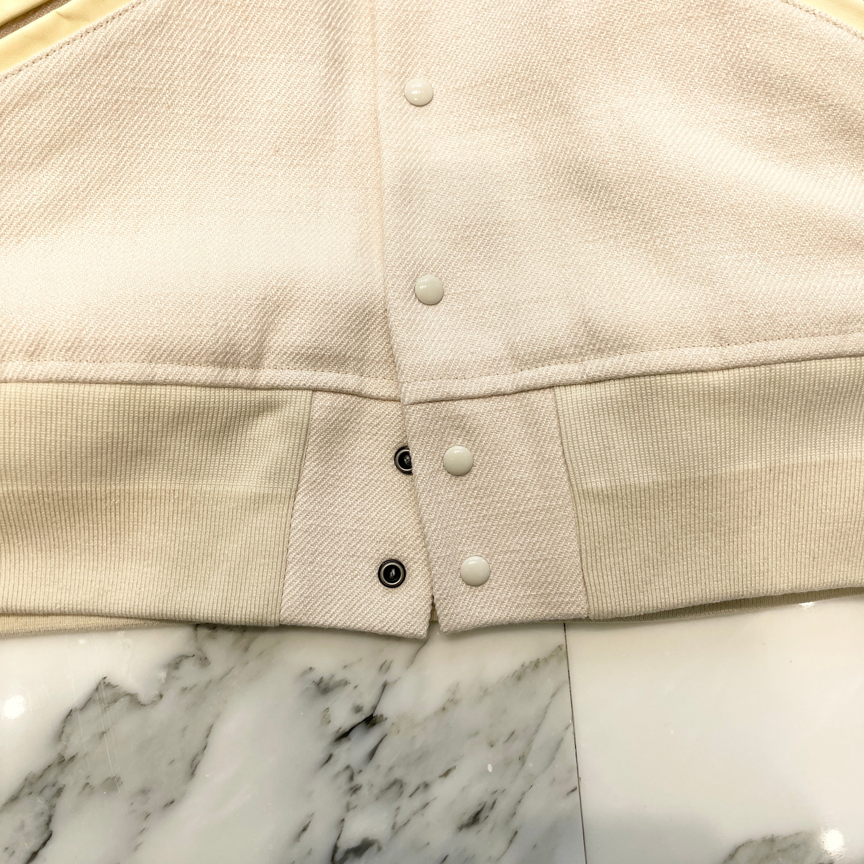 visvim 2022AW Varsity Jacket 0122205013018 Size 2 ビズビム ヴァーシティー ジャケット サイズ2