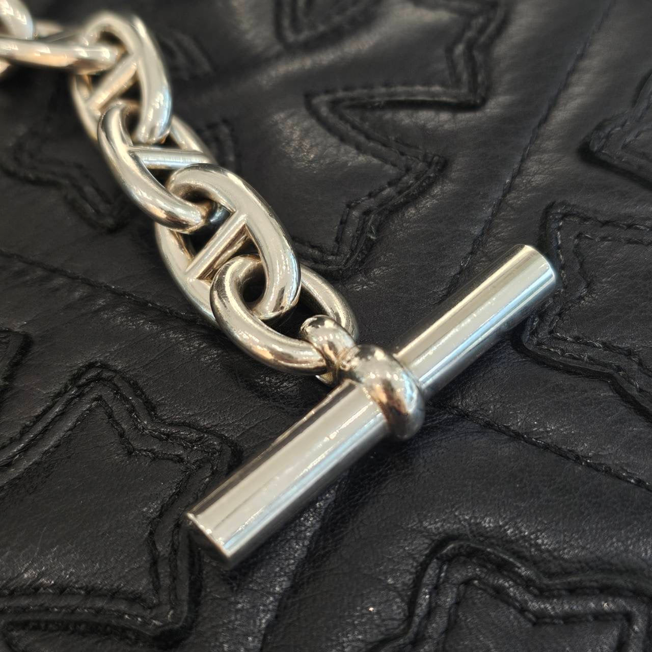 HERMES Chaine d’Ancre TGM 11 エルメス シェーヌダンクル TGM 11コマ