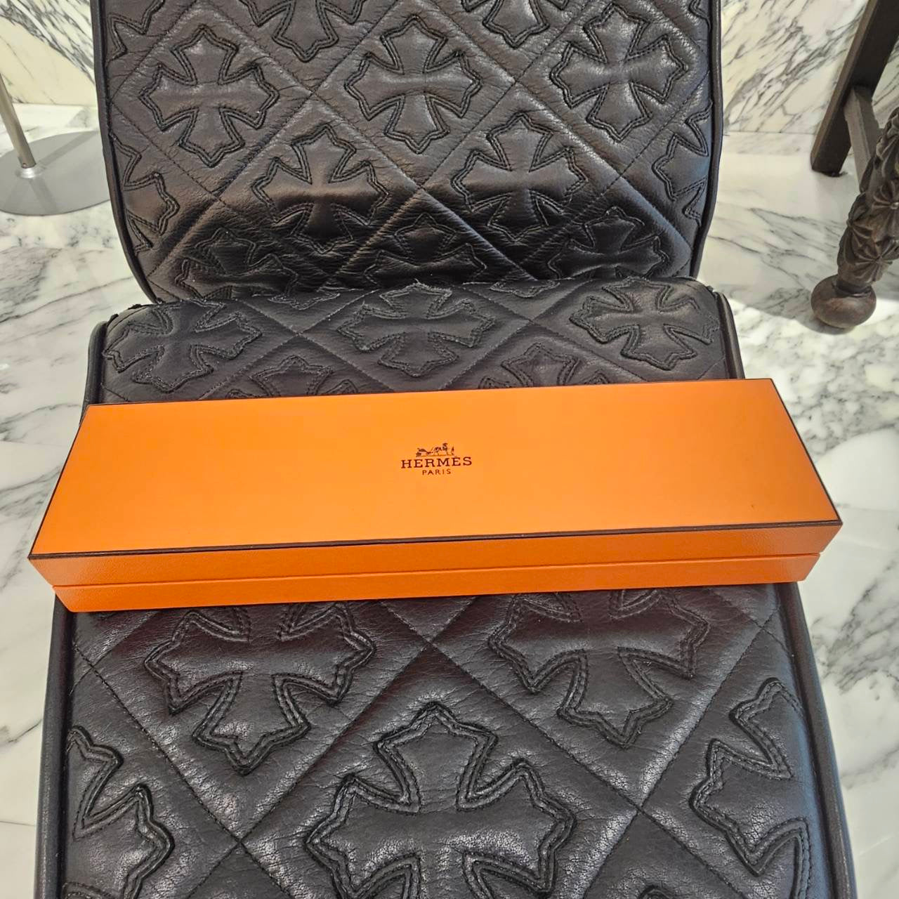 HERMES Chaine d’Ancre TGM 11 エルメス シェーヌダンクル TGM 11コマ