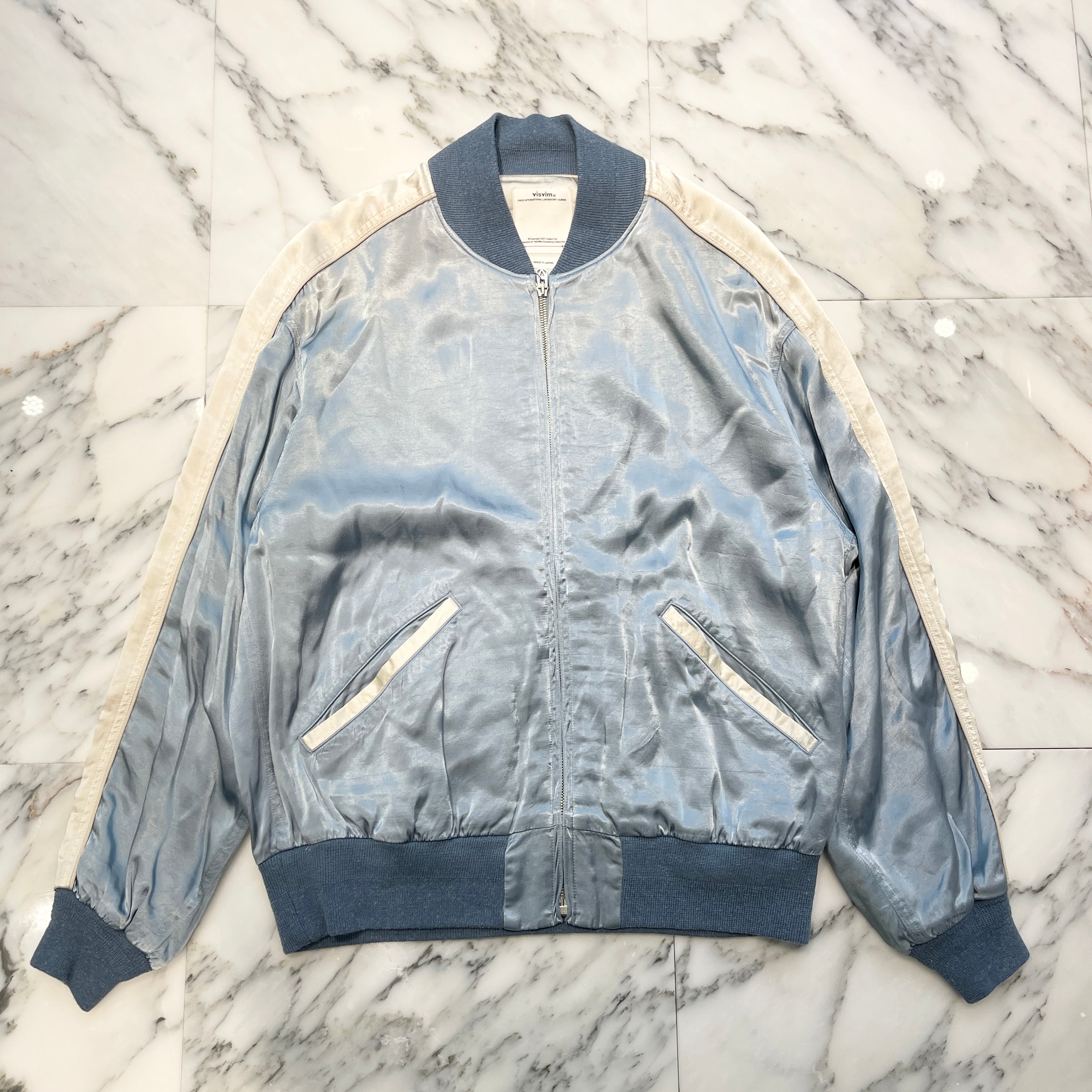 visvim 2021SS DOUGLAS Jacket 0121105013021 Size 2 ビズビム ダグラス ジャケット サイズ2