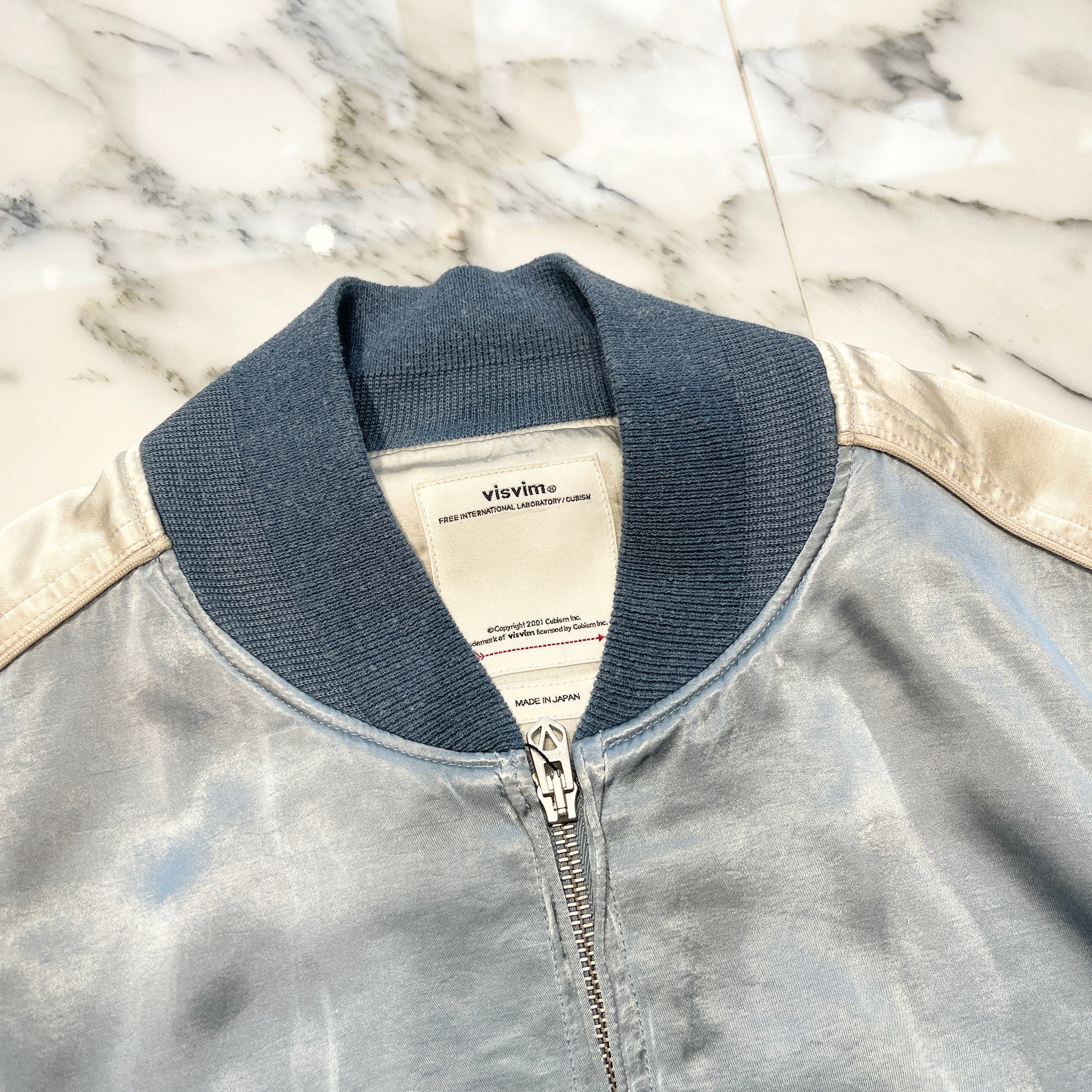 visvim 2021SS DOUGLAS Jacket 0121105013021 Size 2 ビズビム ダグラス ジャケット サイズ2