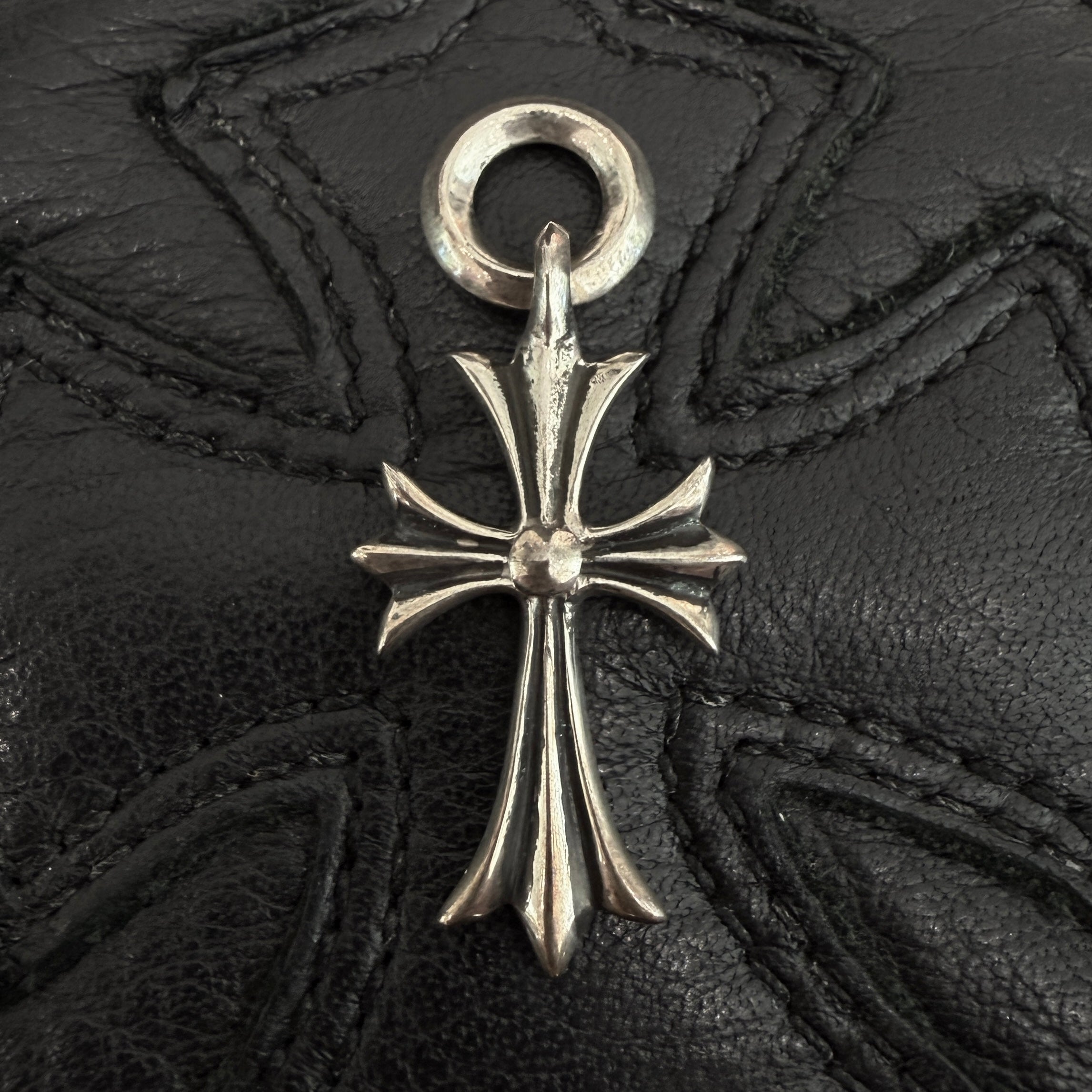 CHROME HEARTS クロスペンダント トップのみ 楽天市場】CHROME HEARTS(クロムハーツ) MULTI FRAMED CROSS