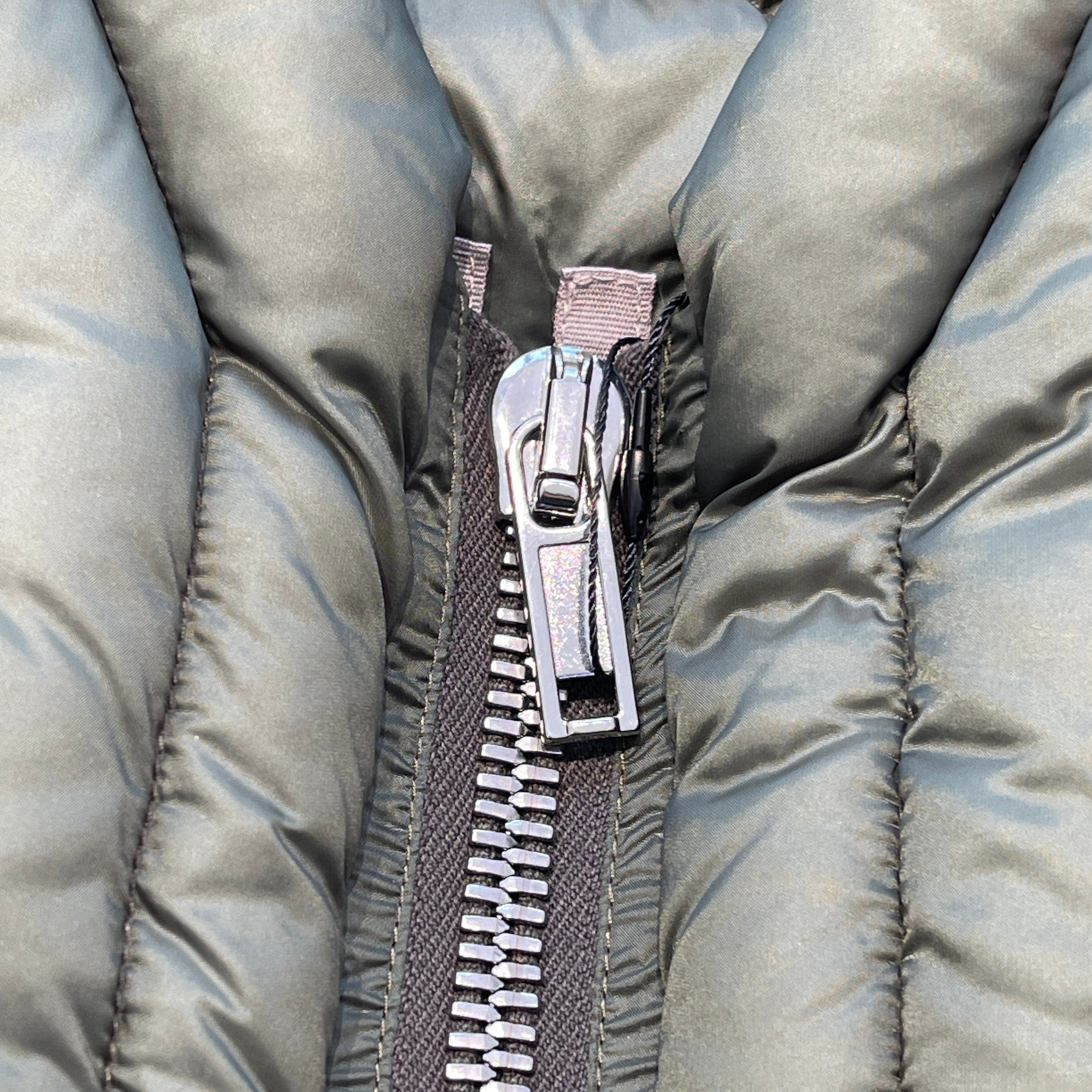 Rick Owens 2021AW Gethsemane Cargo Vest RU02A5740-NZD1 Size 46 リックオウェンス ゲッセマネ カーゴベスト サイズ46