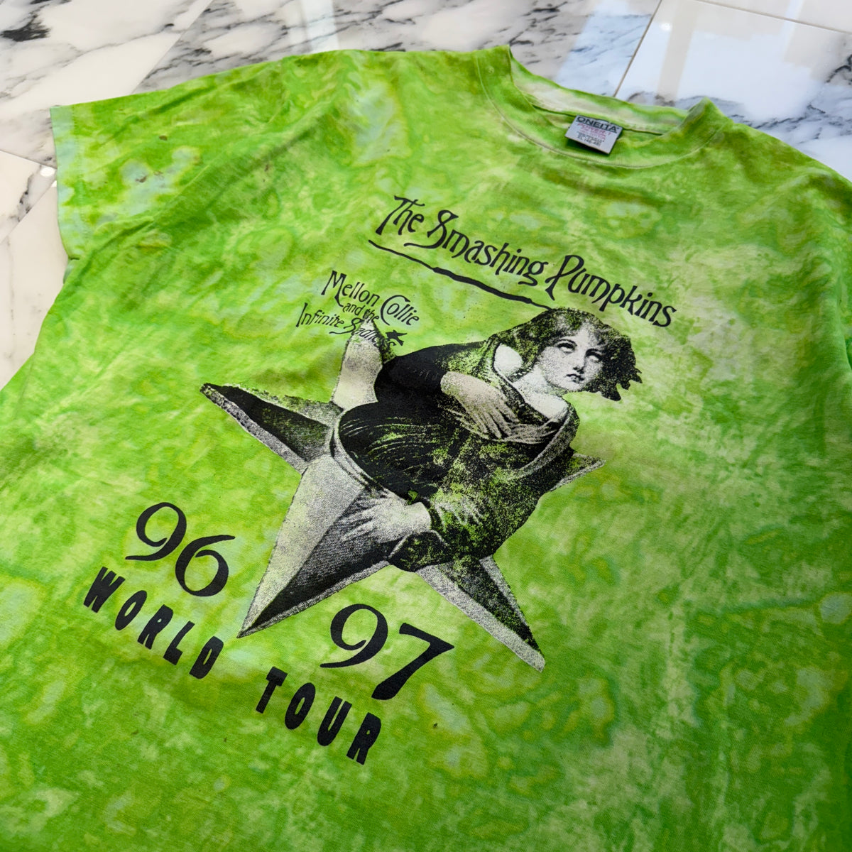 Vintage 90