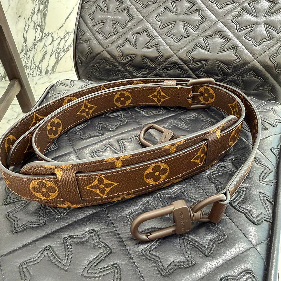 LOUIS VUITTON 2023AW Keepall Bandoulière 25 Shoulder Bag M20872 ルイヴィトン キーポル バンドリエール 25 ショルダーバッグ