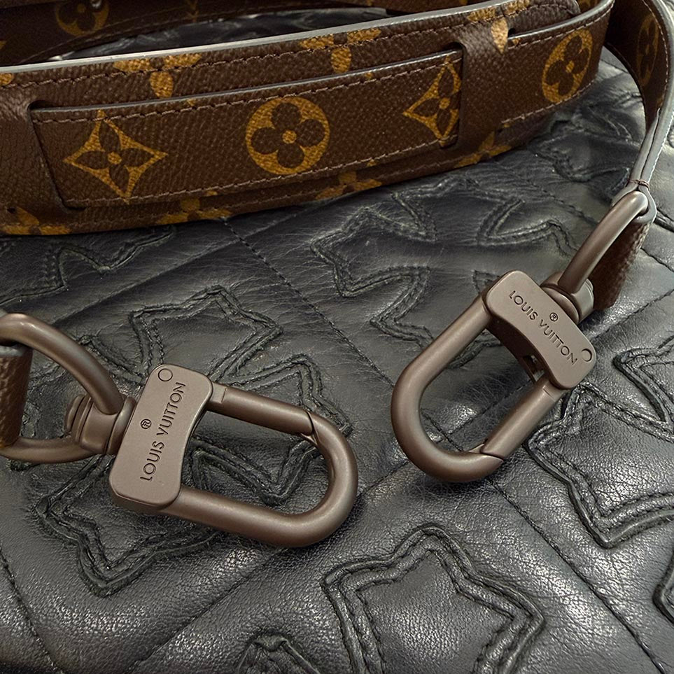 LOUIS VUITTON 2023AW Keepall Bandoulière 25 Shoulder Bag M20872 ルイヴィトン キーポル バンドリエール 25 ショルダーバッグ