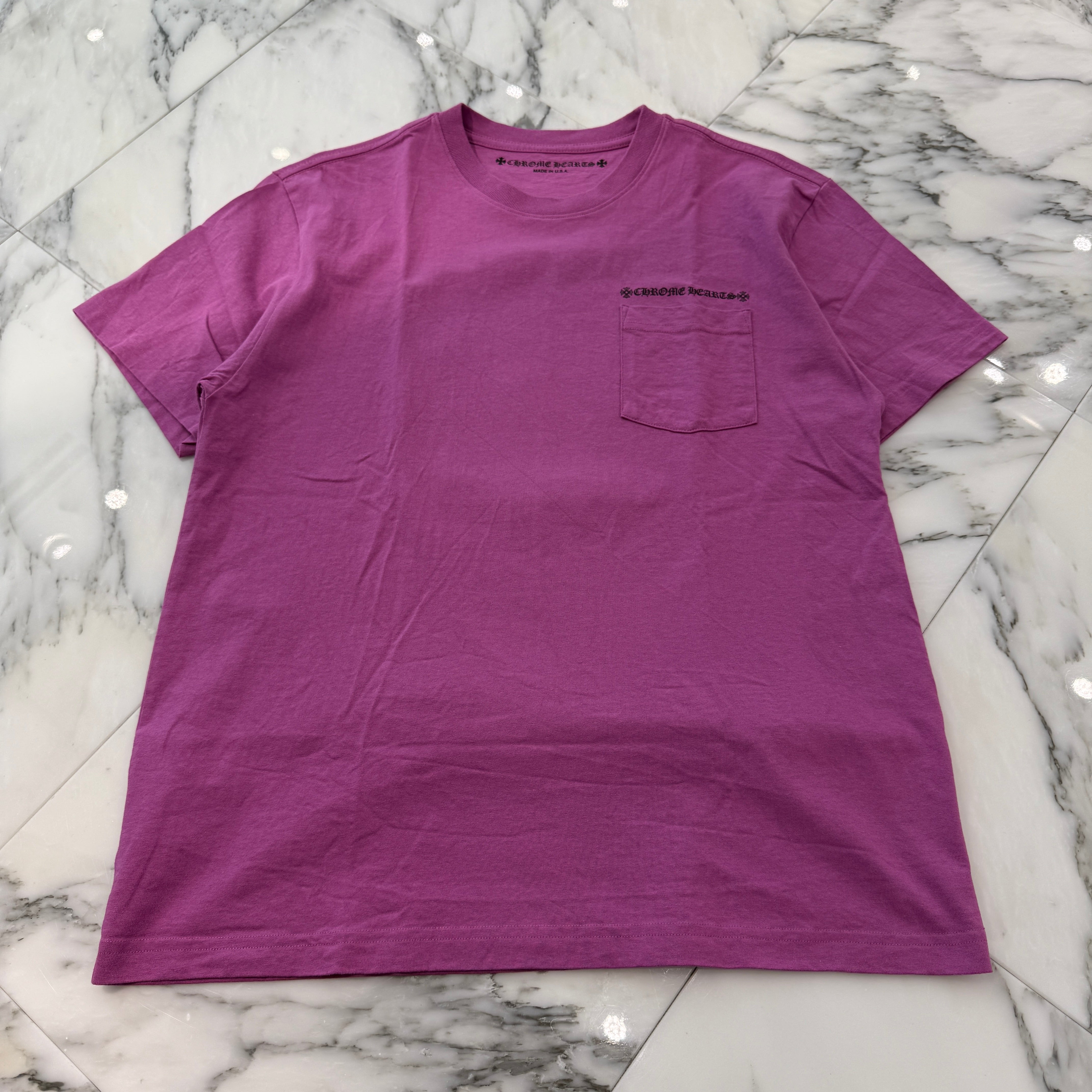 CHROME HEARTS × MATTY BOY 2021SS PPO PHYSM Tee Size XL クロムハーツ × マッティボーイ フィズム Tシャツ サイズXL