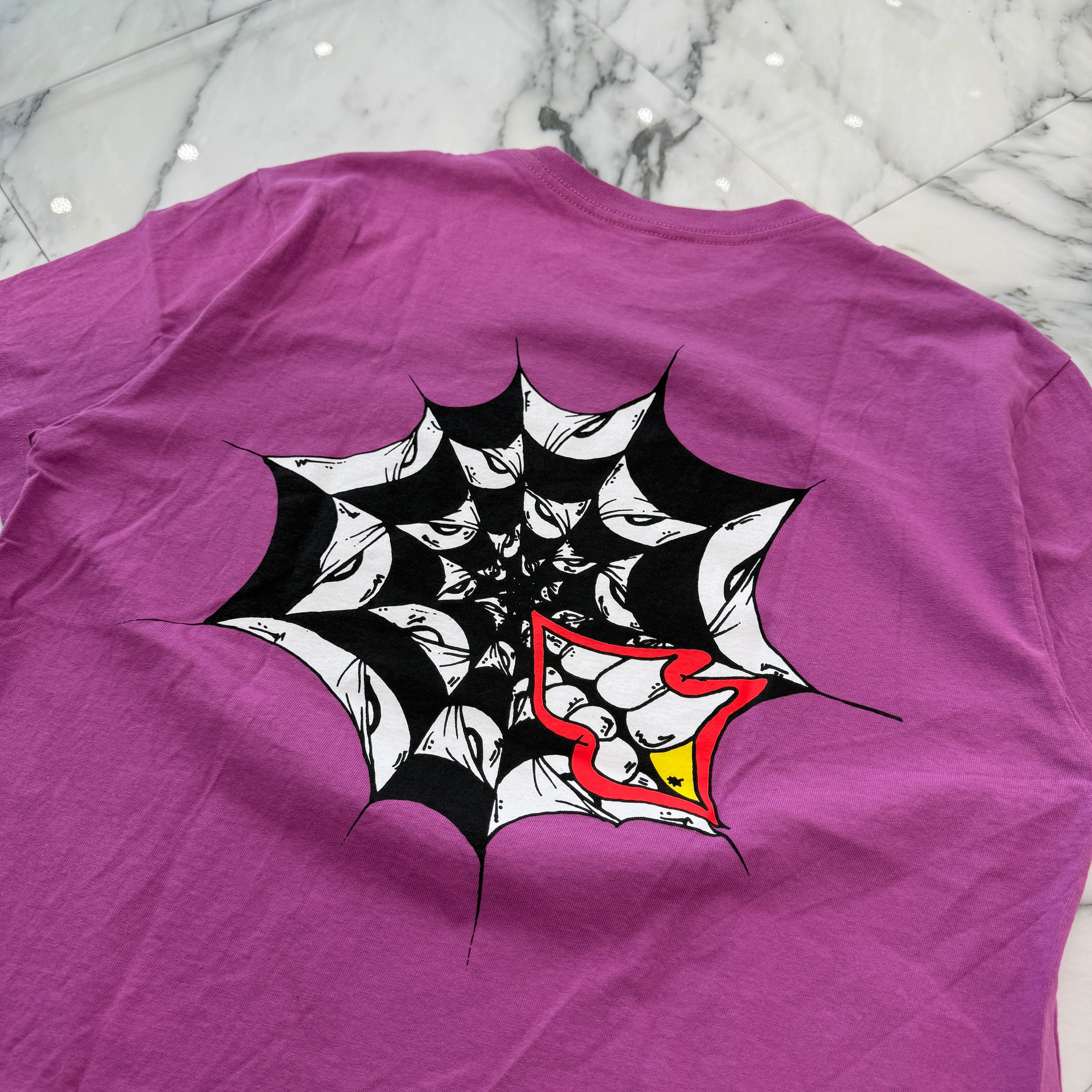 CHROME HEARTS × MATTY BOY 2021SS PPO PHYSM Tee Size XL クロムハーツ × マッティボーイ フィズム Tシャツ サイズXL