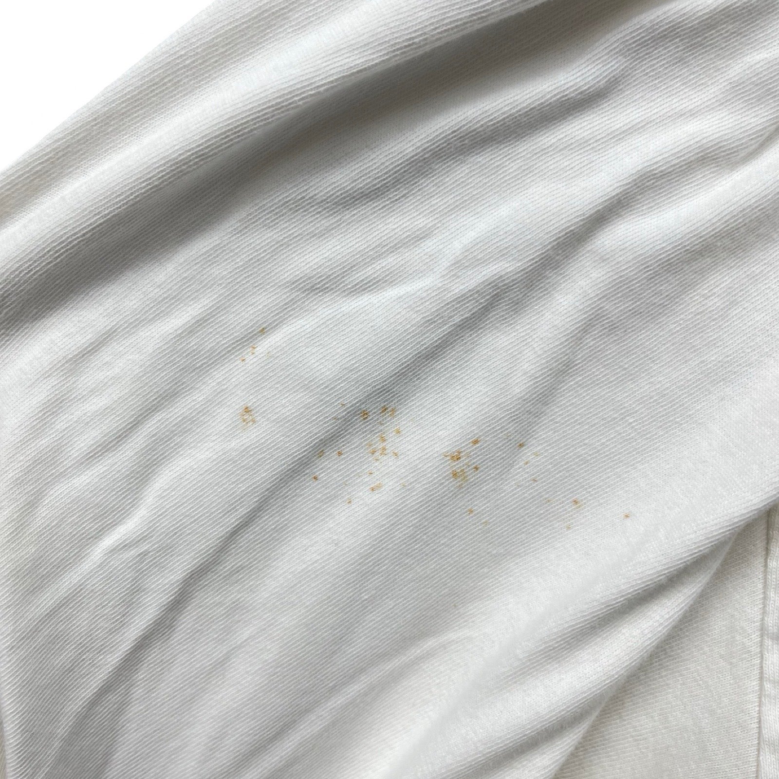 Vintage 00's Harley-Davidson "GENUINE" Tramp & Dice 2008 L/S Tee