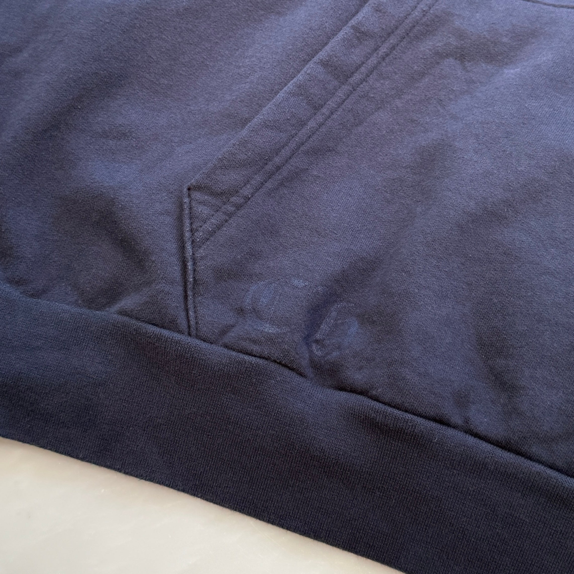 CHROME HEARTS 2025SS Floral Cross Horseshoe Pullover Hoodie Size XL クロムハーツ フローラルクロス ホースシュー プルオーバーフーディーサイズXL