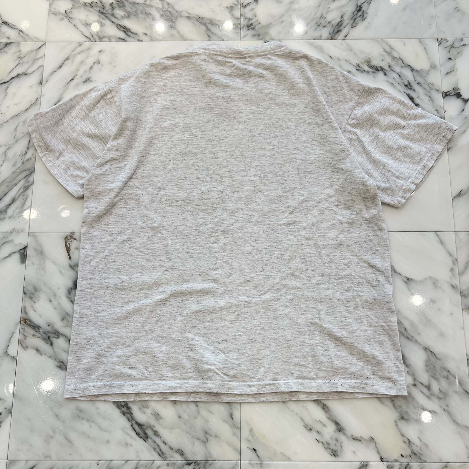 Vintage 90's "Marijuana Girl" Essential ONEITA S/S Tee Size L 90's "マリファナガール" エッセンシャル ONEITA社製 Tシャツ サイズL