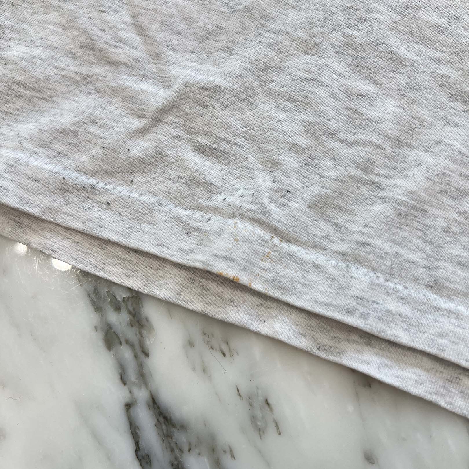 Vintage 90's "Marijuana Girl" Essential ONEITA S/S Tee Size L 90's "マリファナガール" エッセンシャル ONEITA社製 Tシャツ サイズL