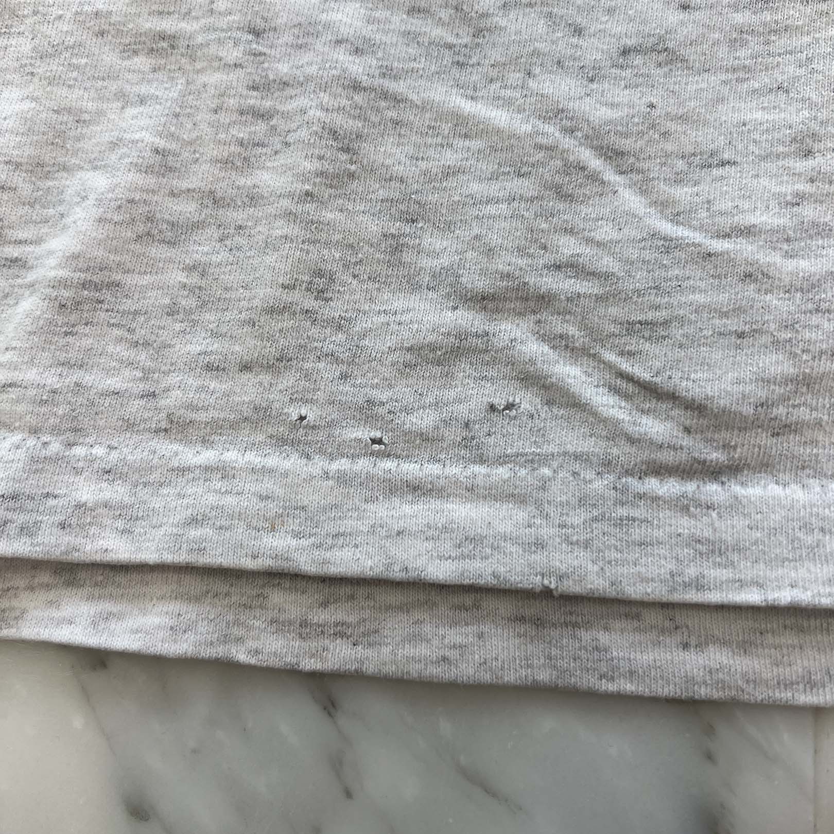 Vintage 90's "Marijuana Girl" Essential ONEITA S/S Tee Size L 90's "マリファナガール" エッセンシャル ONEITA社製 Tシャツ サイズL